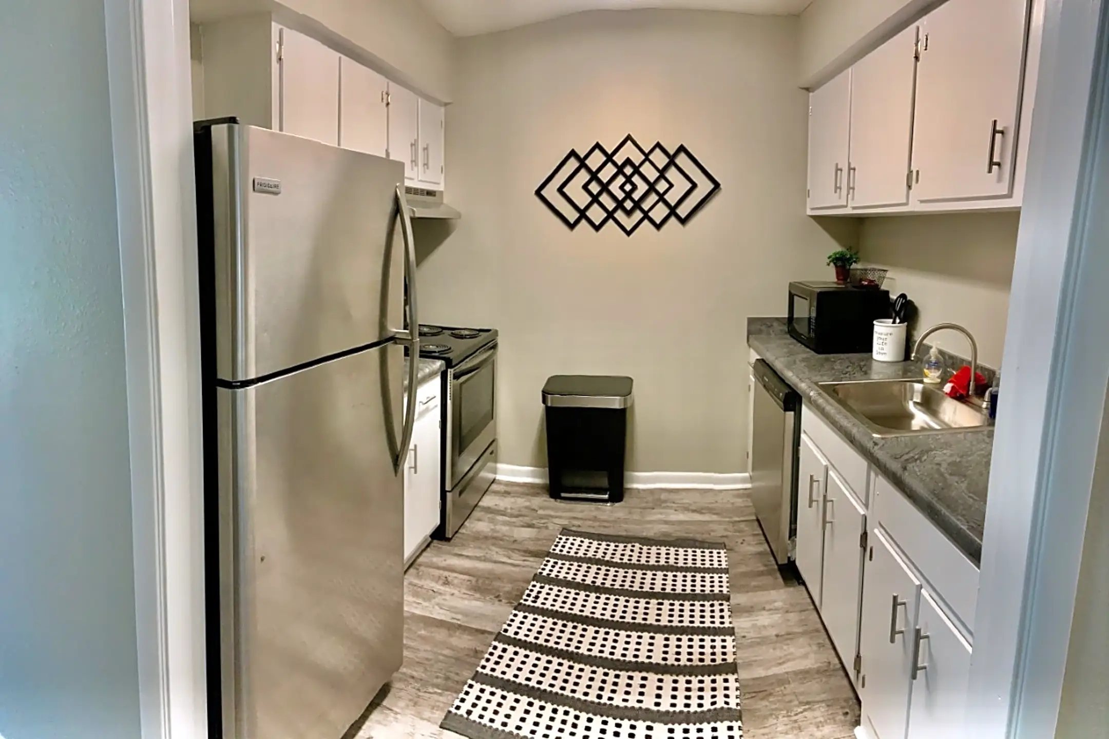 Tiger Pointe Apartments Baton Rouge, LA 70808