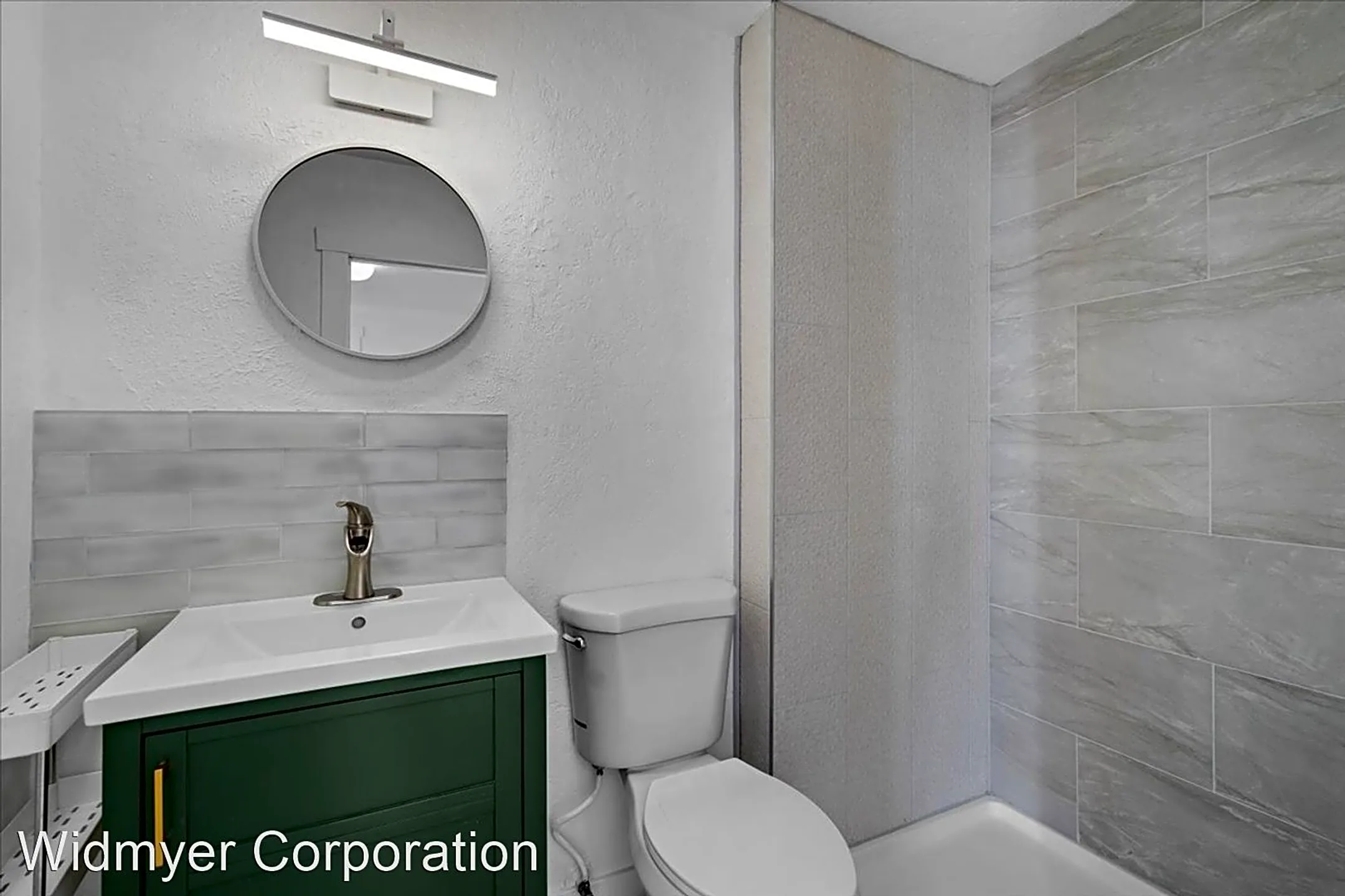 Bathroom - Now leasing BEAUTIFUL and unique DOWNTOWN studios! - Coeur D Alene, ID
