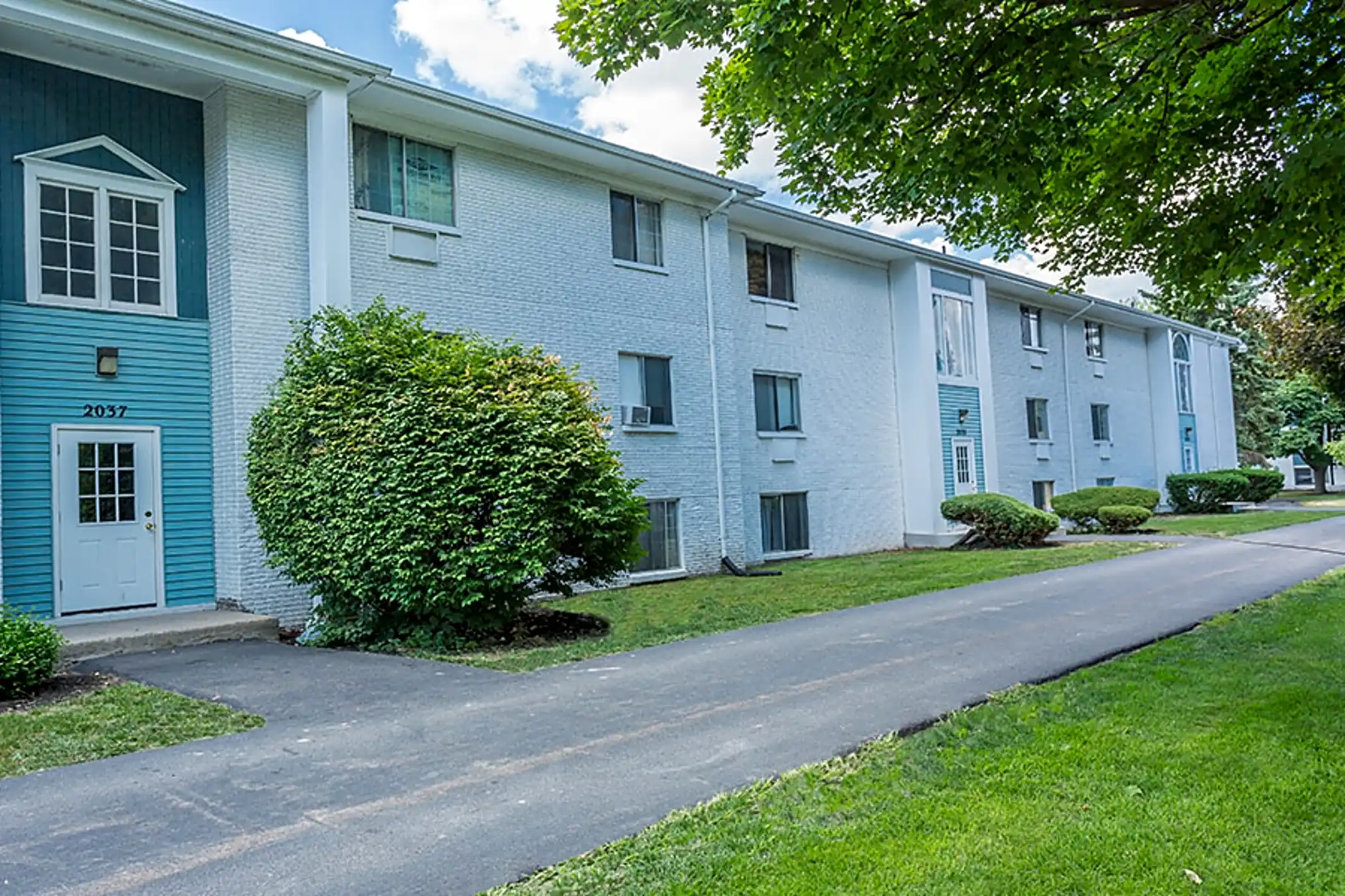 Wedgewood West Apartments Rochester, NY 14623