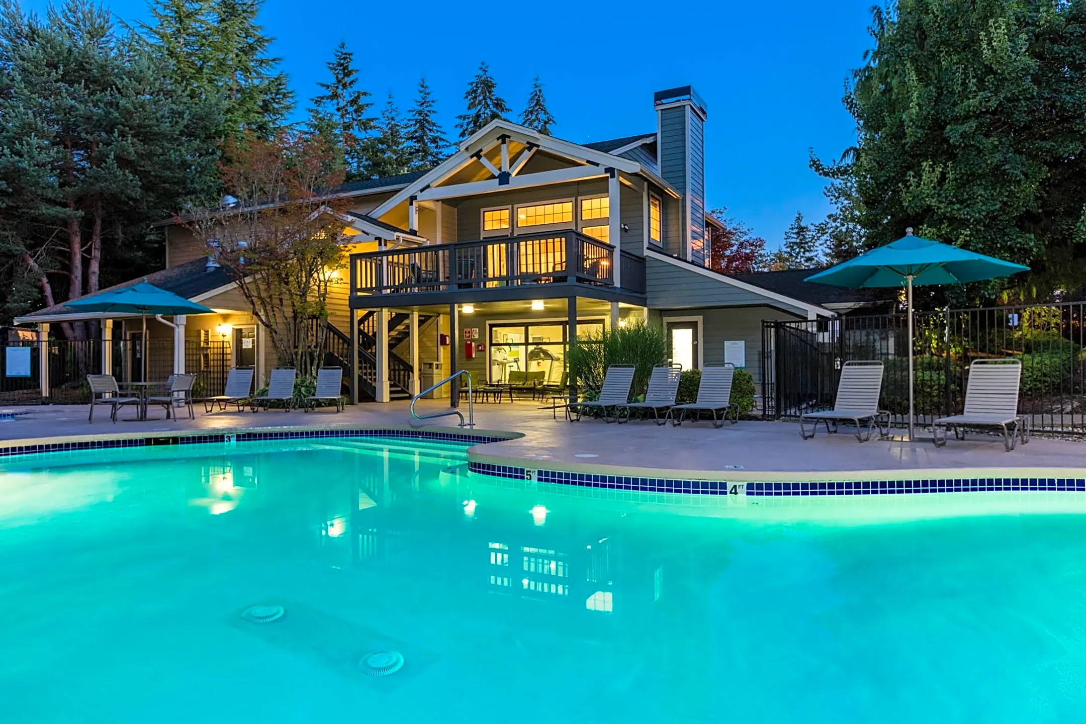 Madison Sammamish - Sammamish, WA 98075