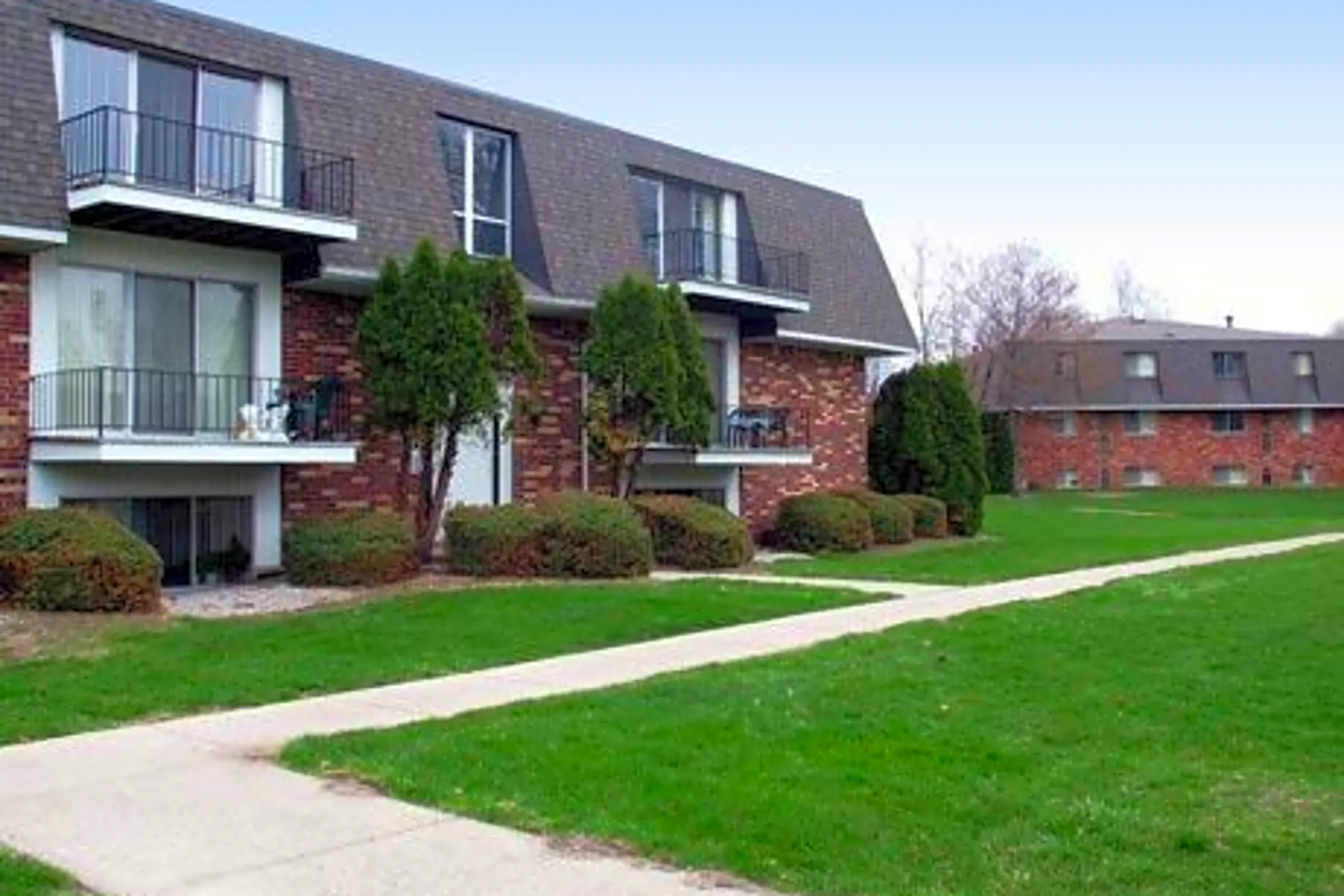 Mulberry Lane Apartments Midland, MI 48642