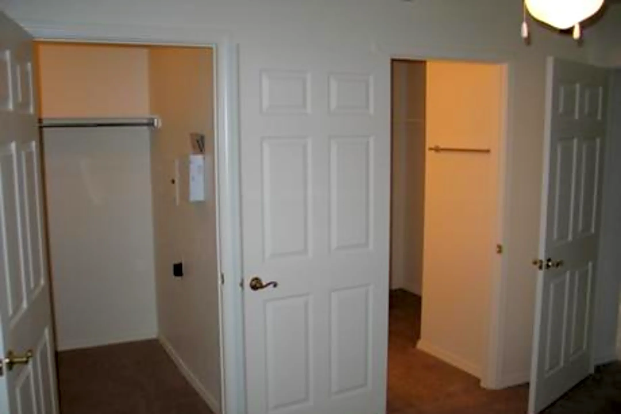 Savannah House Of Guthrie 510 E Pleasant Hill Dr Guthrie, OK