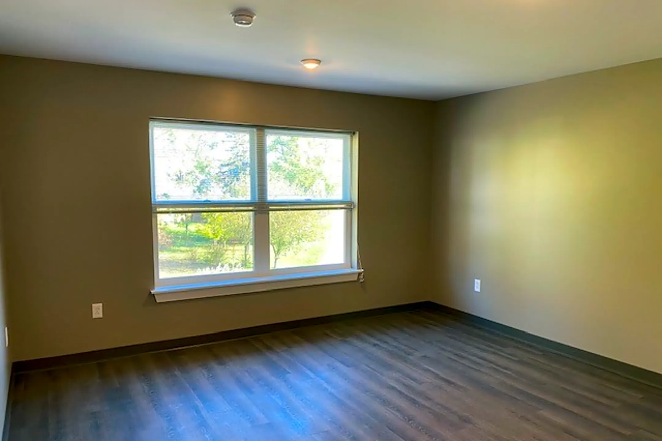 Fairchance Senior Housing Fairchance, PA 15436