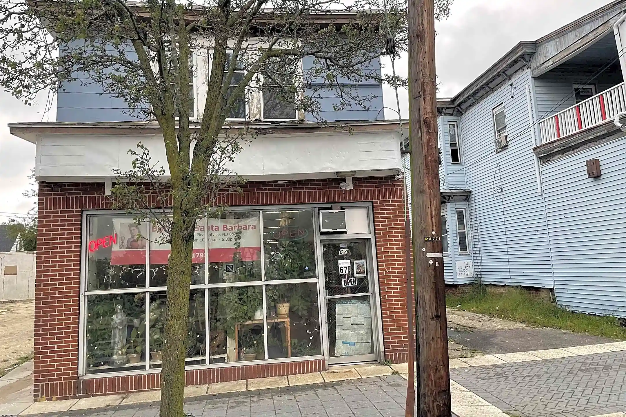 67 N Main St Apartments Pleasantville, NJ 08232