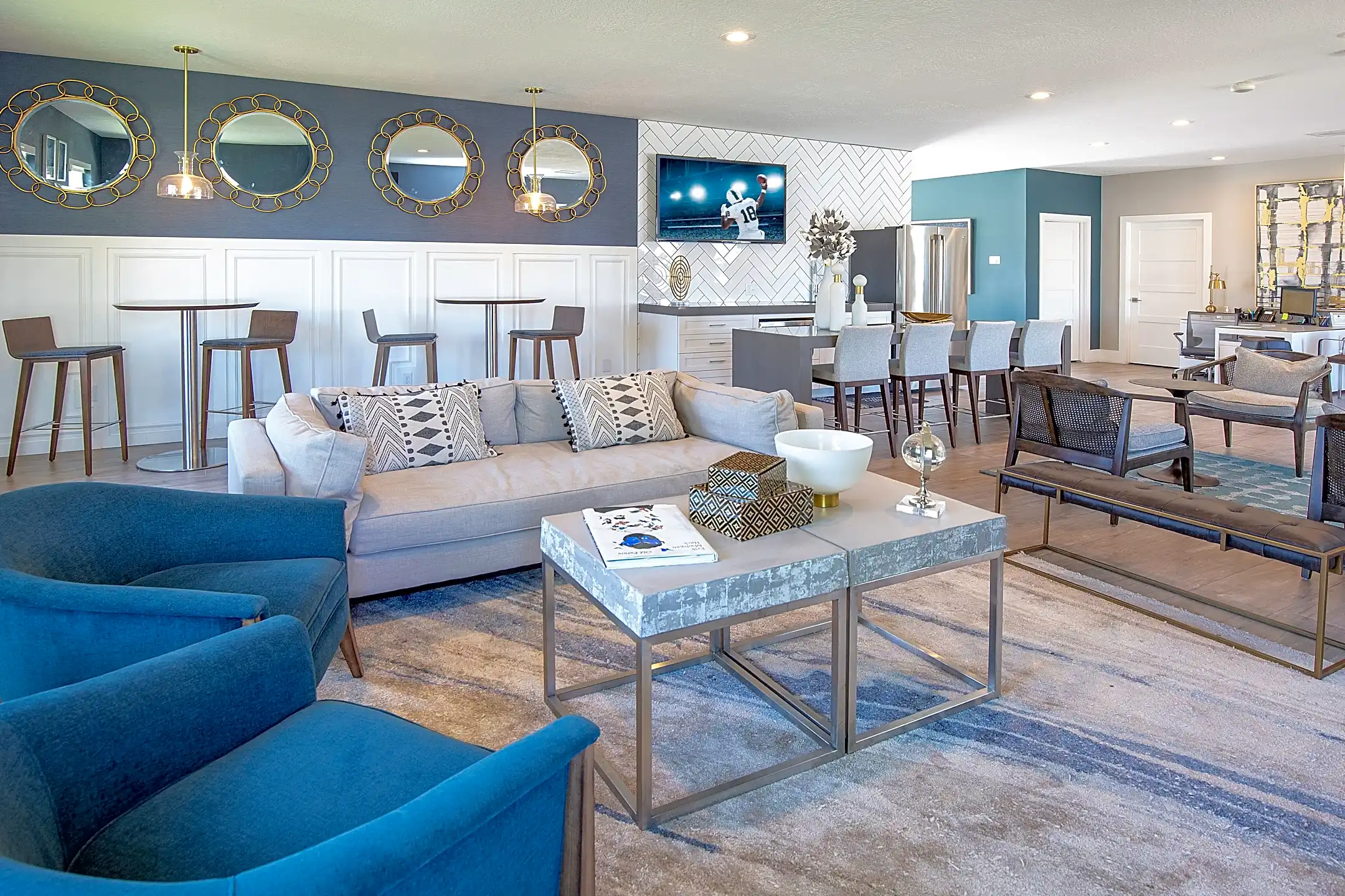 Woodgate Apartments At Jordan Landing 3851 Cobble Ridge Dr West