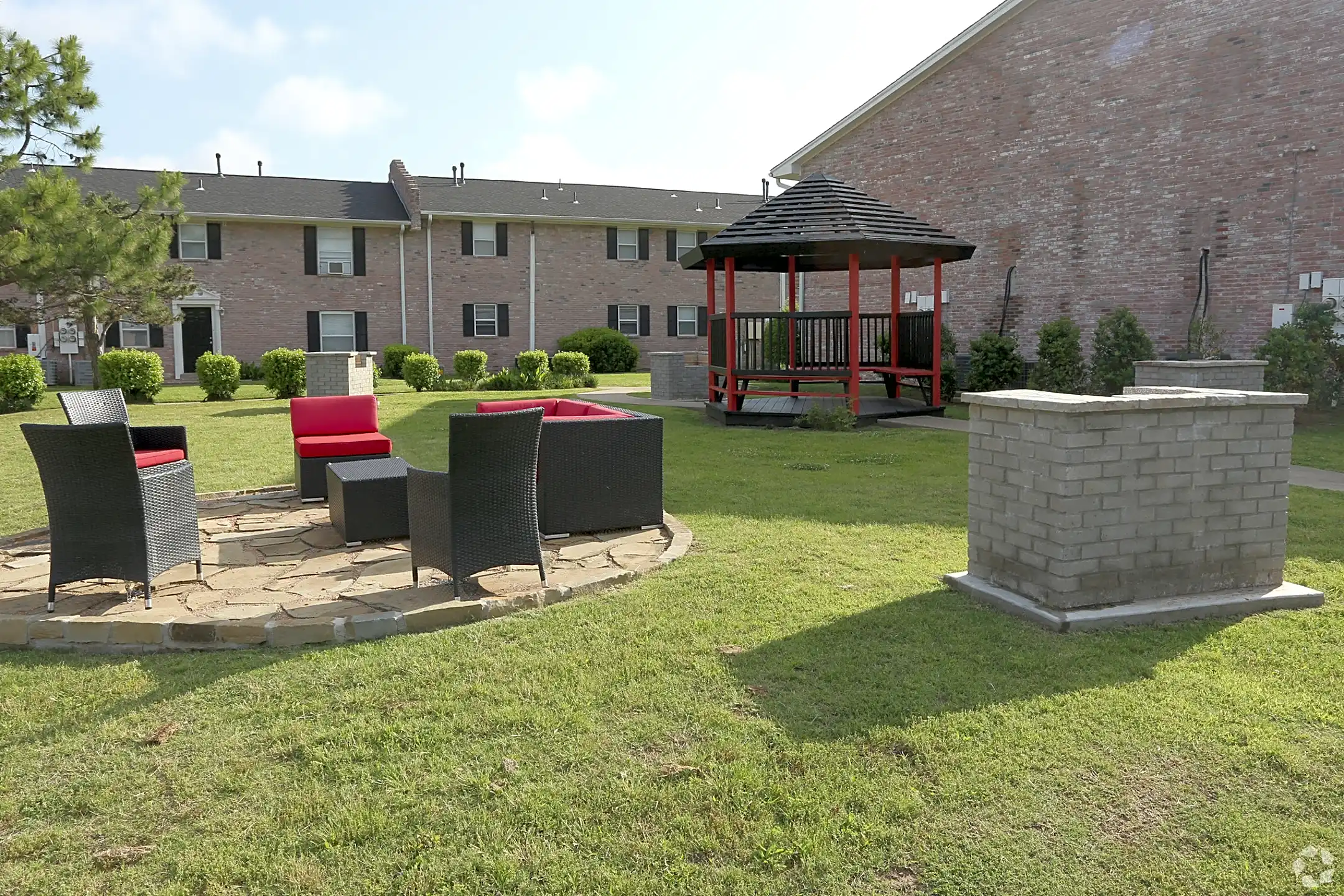 Sterling Park Norman, OK 73071