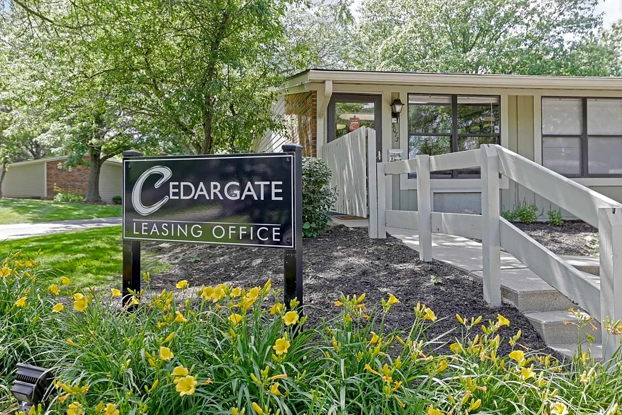 Cedargate 3073 E Amy Ln Bloomington, IN Apartments for Rent Rent.