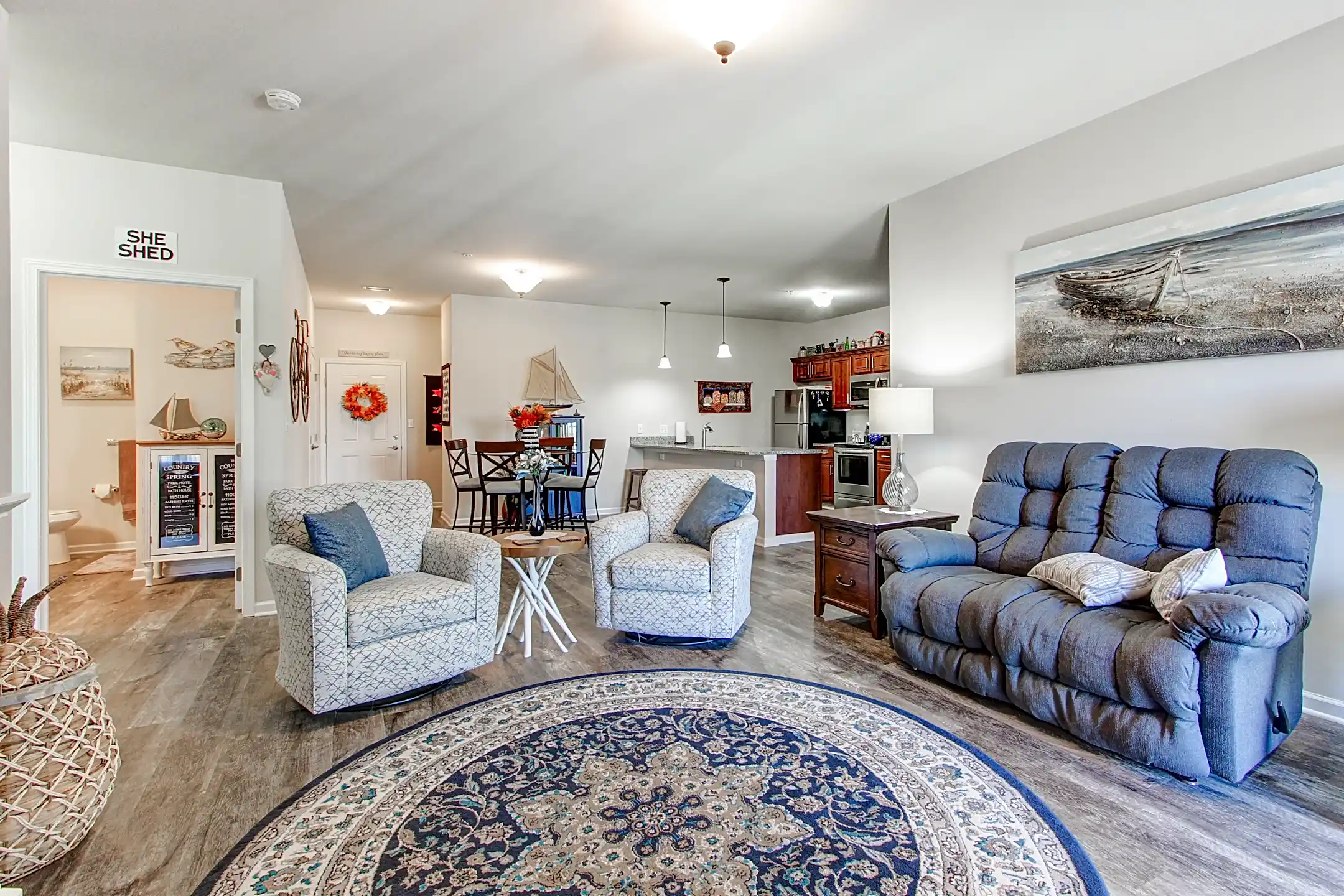 Foster Brook Senior Apartments Hamburg, NY 14075