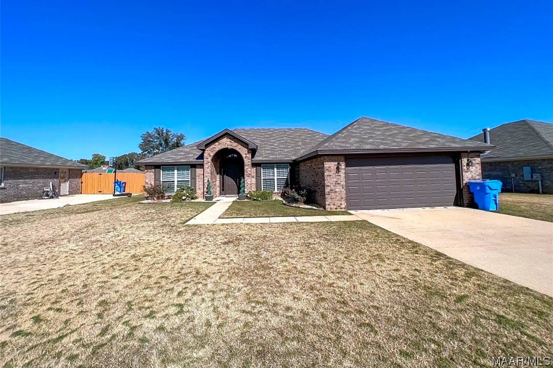 583 Sunset Dr Prattville, AL Houses for Rent Rent.