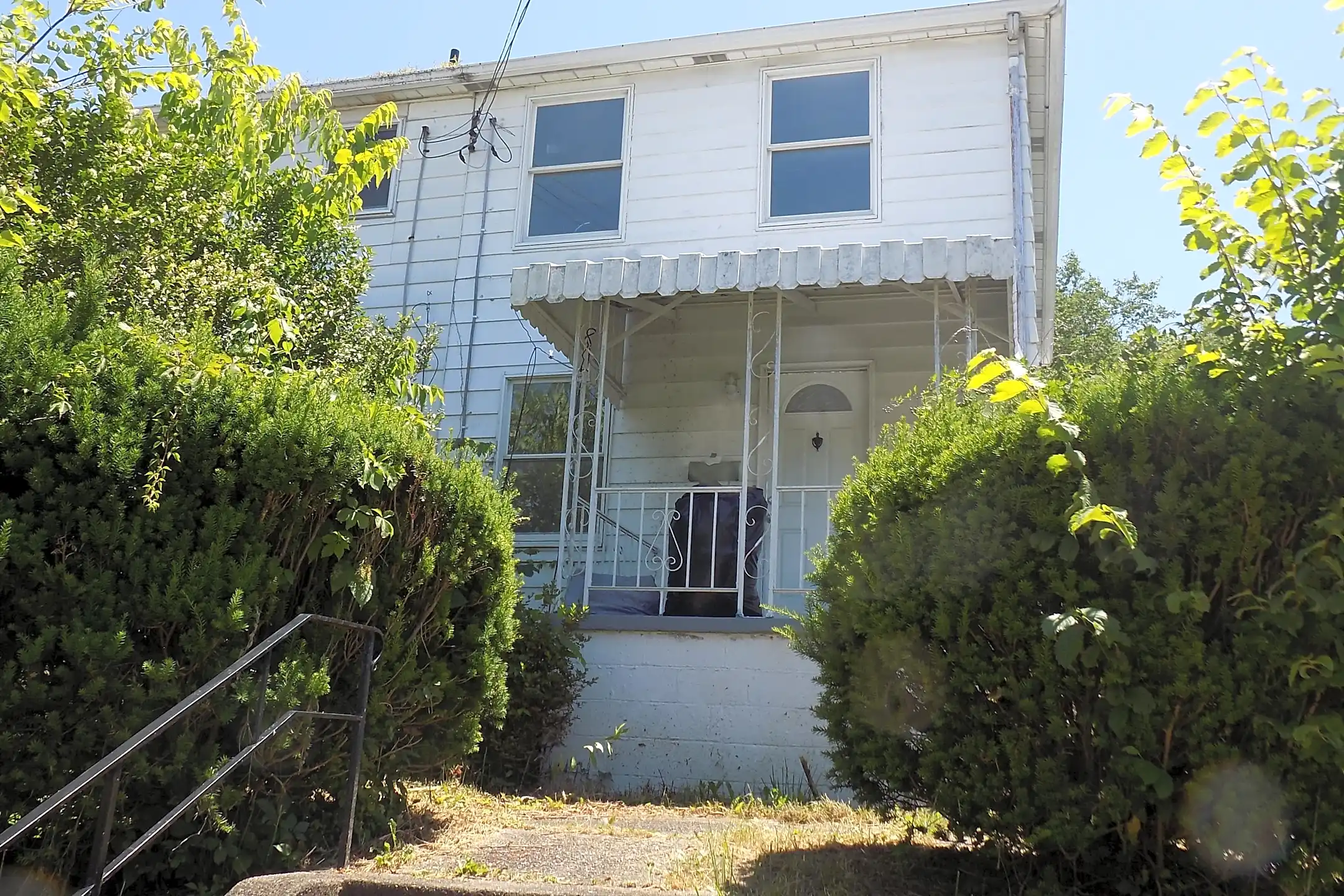 546 Farnsworth Ave Clairton, PA Houses for Rent Rent.