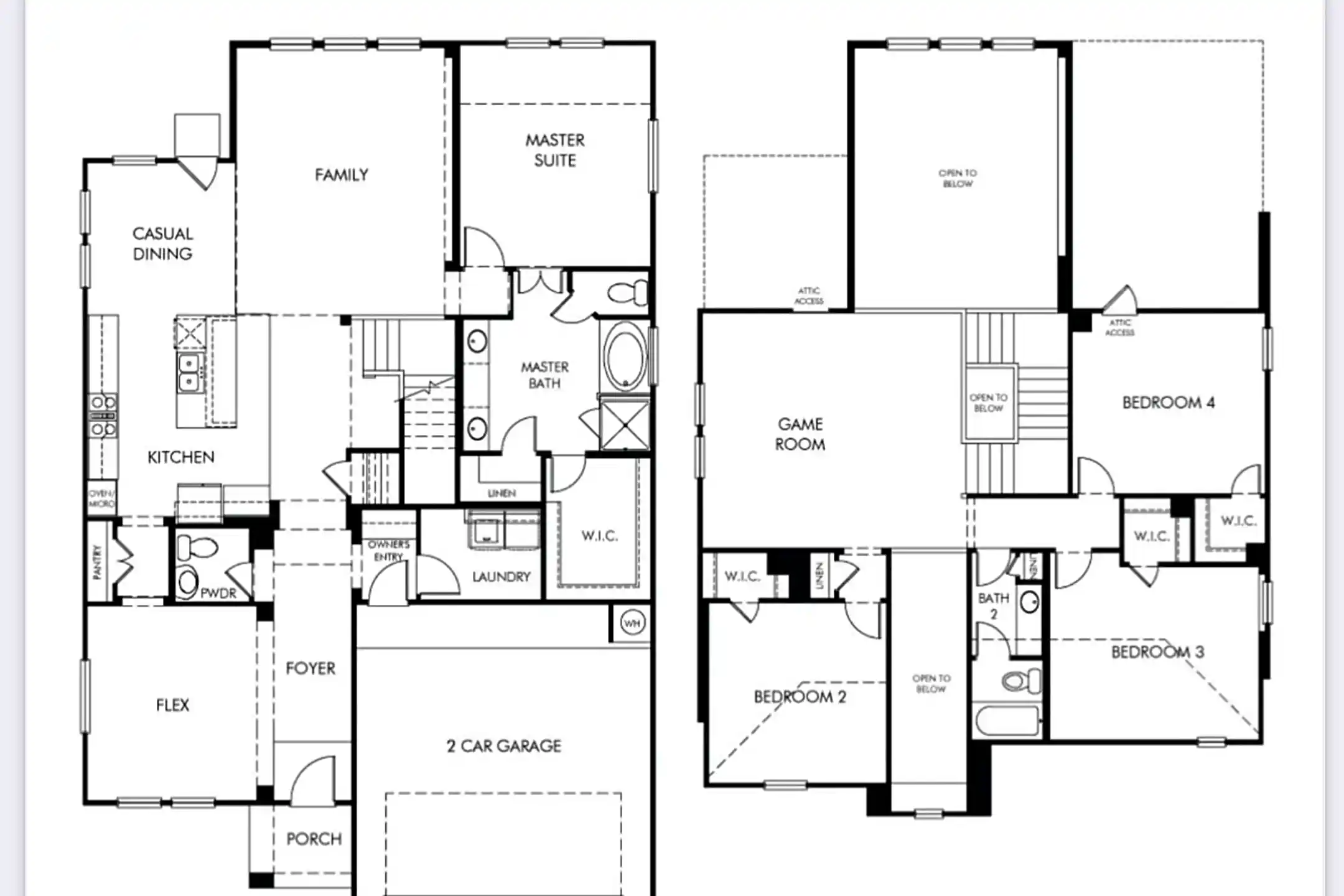 5923 Jasper Terrace Lane Richmond, TX Houses for Rent Rent.