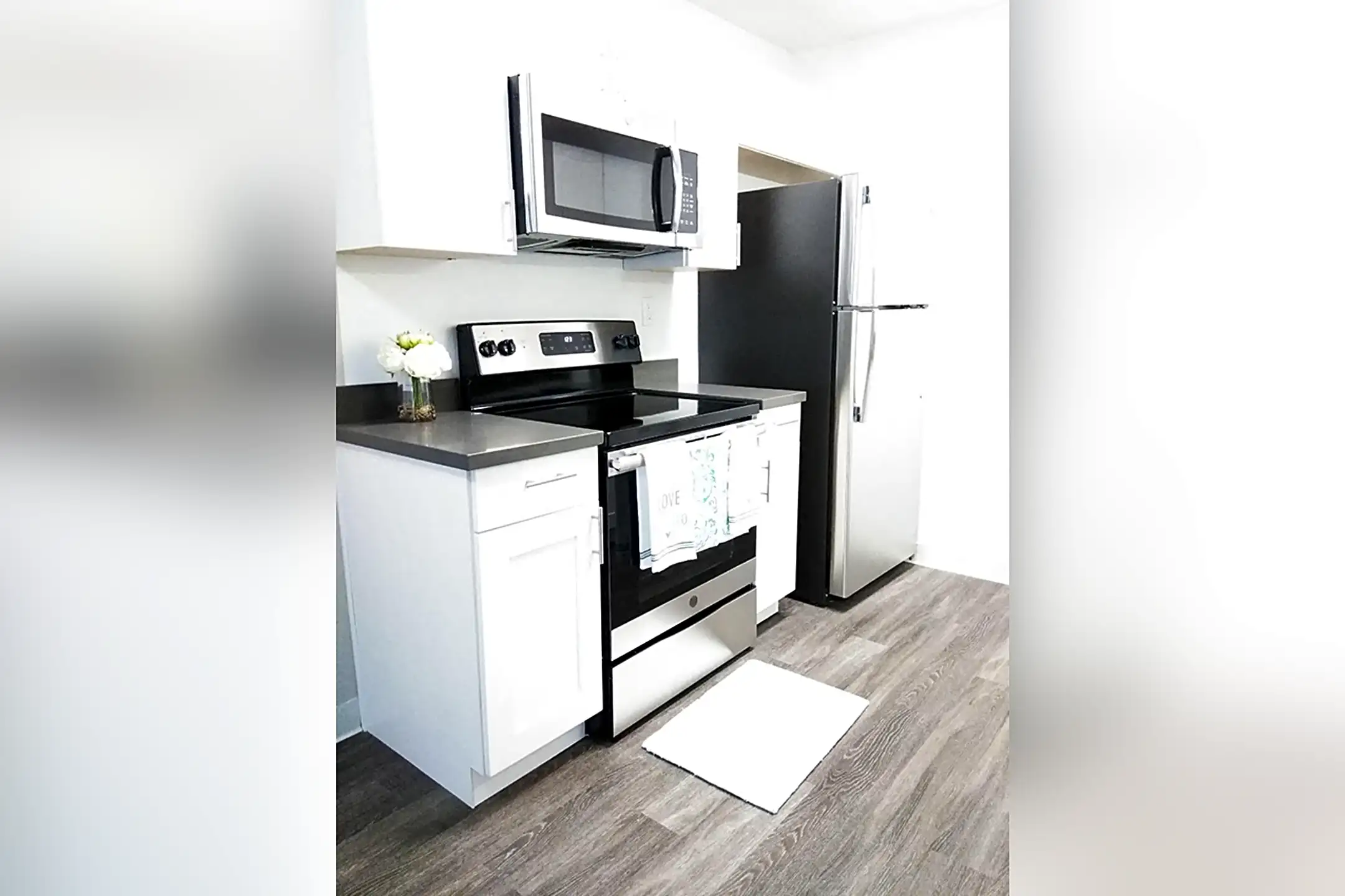 Somerset Apartments 1455 Arnold Dr Martinez, CA Apartments for Rent