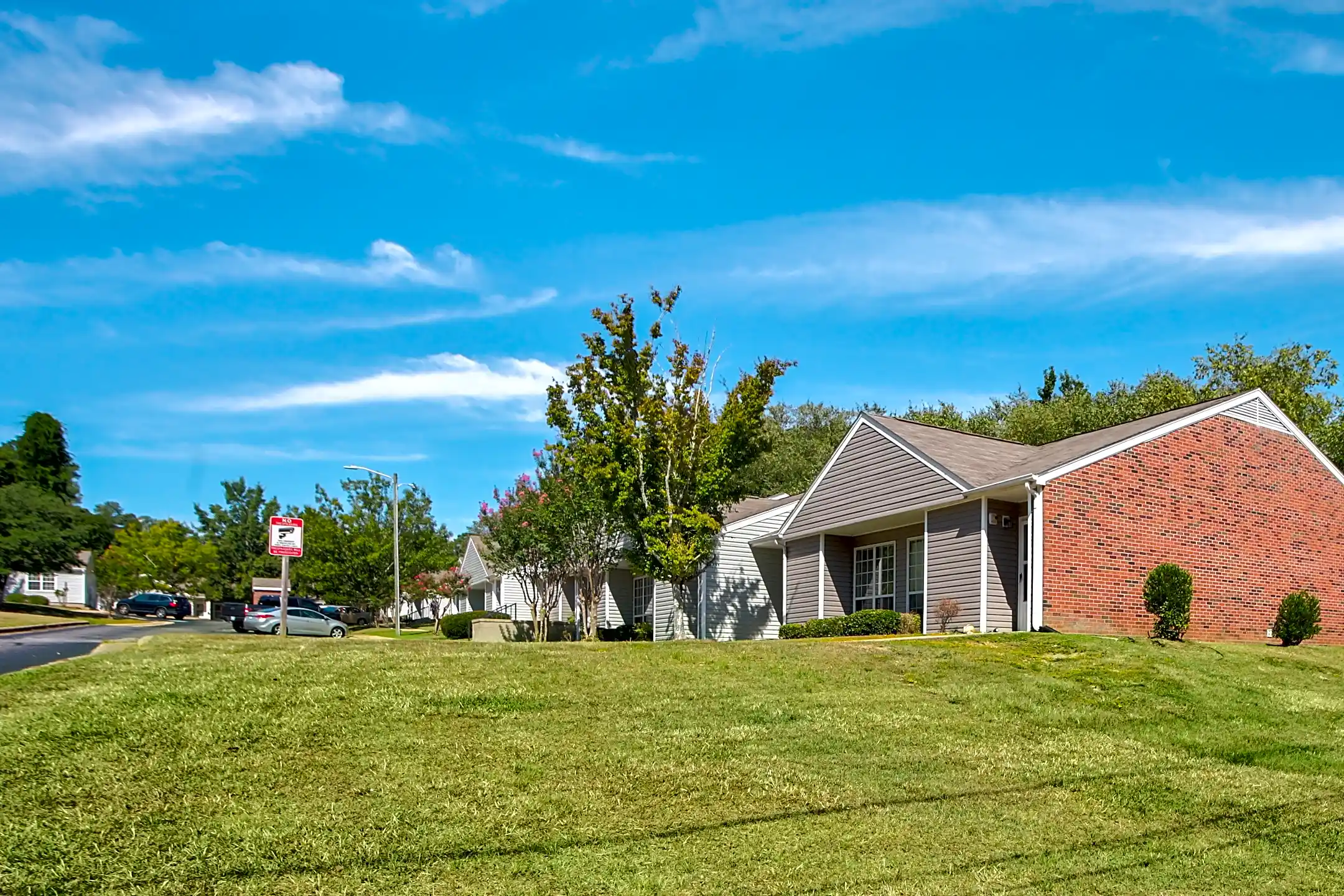 Residences at Haymount Fayetteville, NC 28305