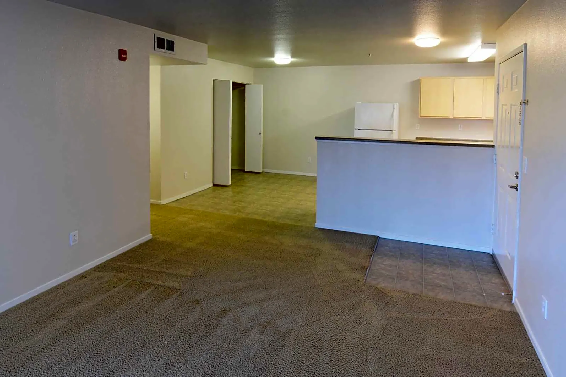 Colusa Del Rey Apartments - Colusa, CA 95932