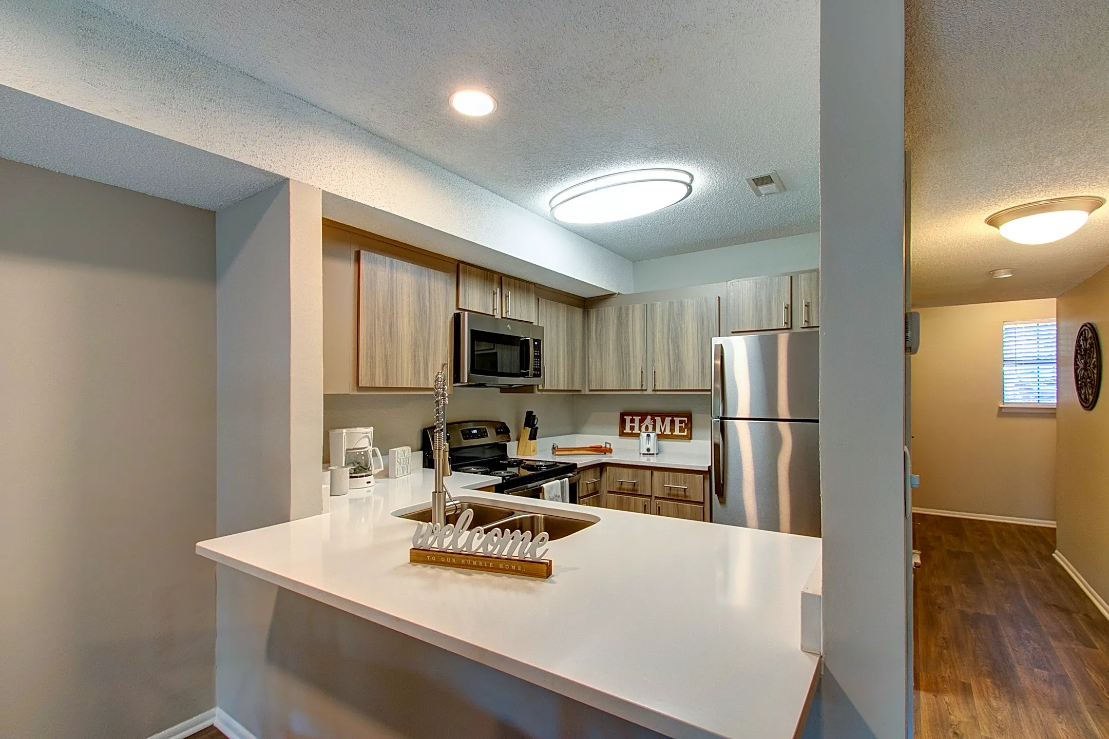 Foundry Townhomes 630 Fairview Rd Simpsonville, SC Apartments for