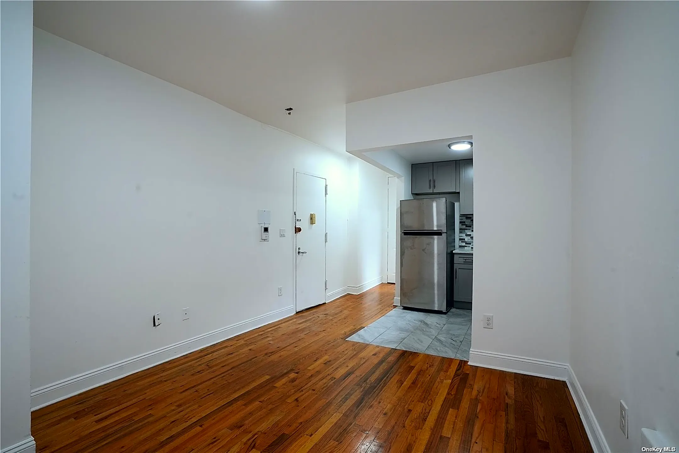 Living Room - 414 E 10th St #6C - New York, NY