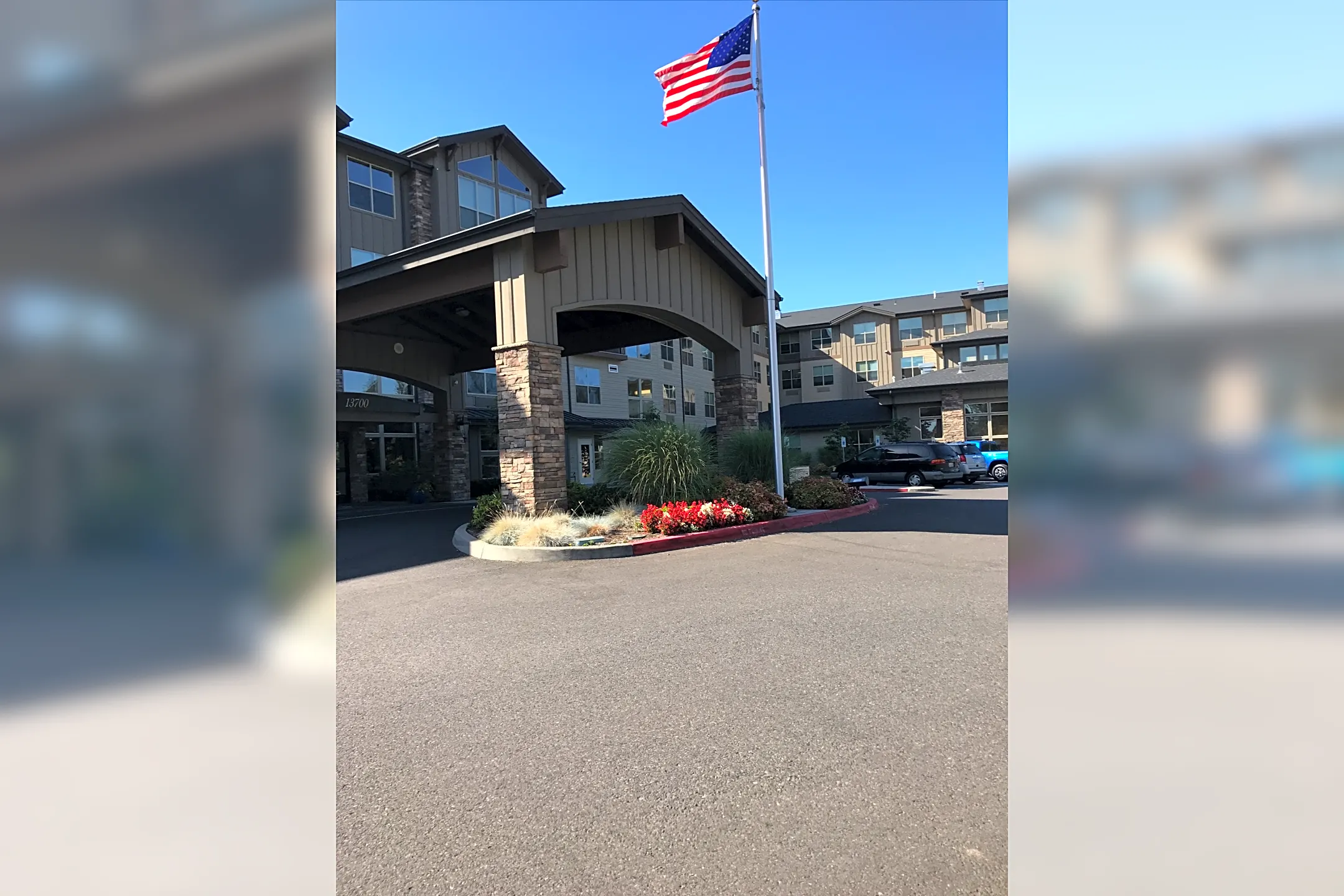 BONAVENTURE OF SALMON CREEK Apartments Vancouver, WA 98686