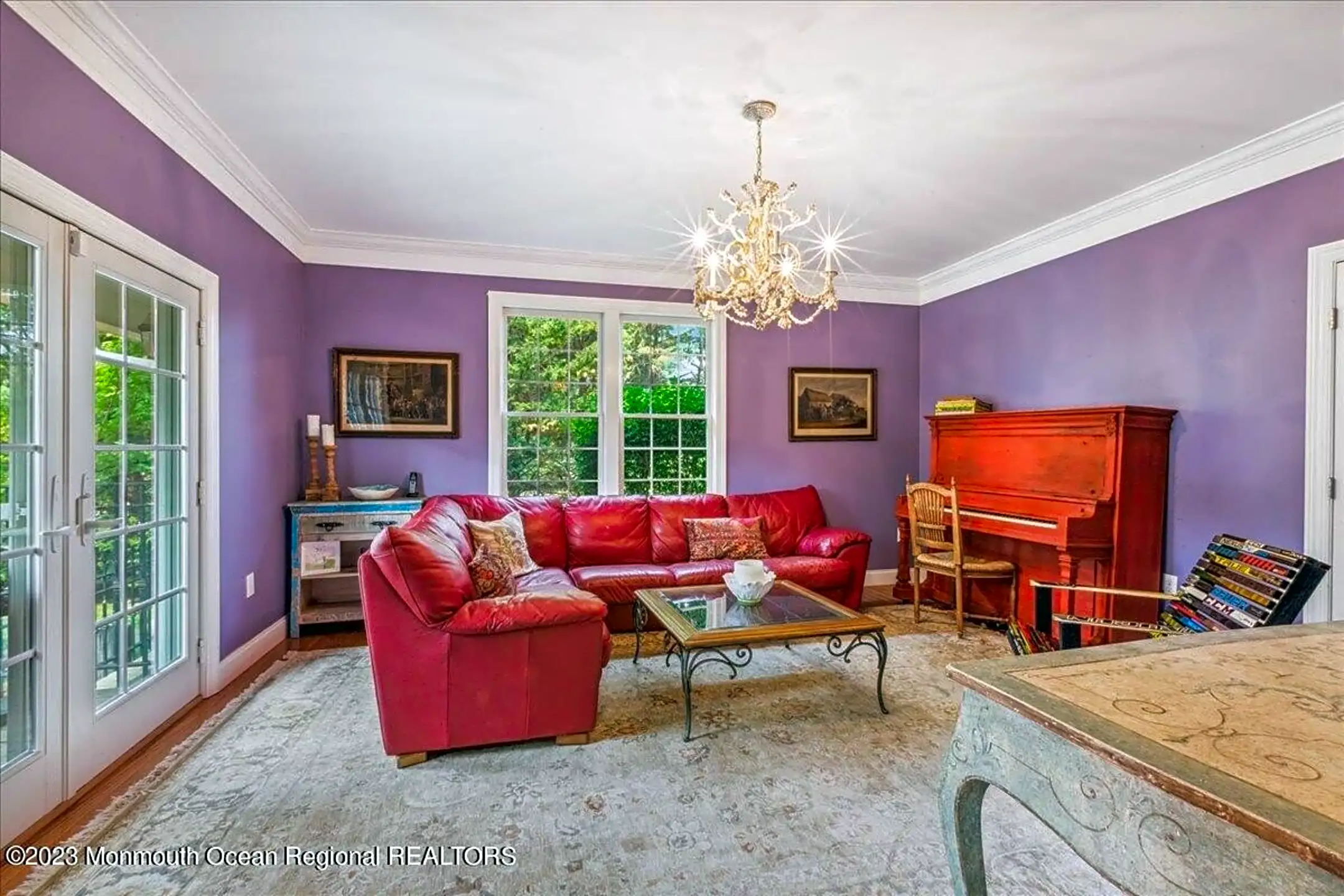 618 New York Blvd SUMMER Houses Sea Girt, NJ 08750