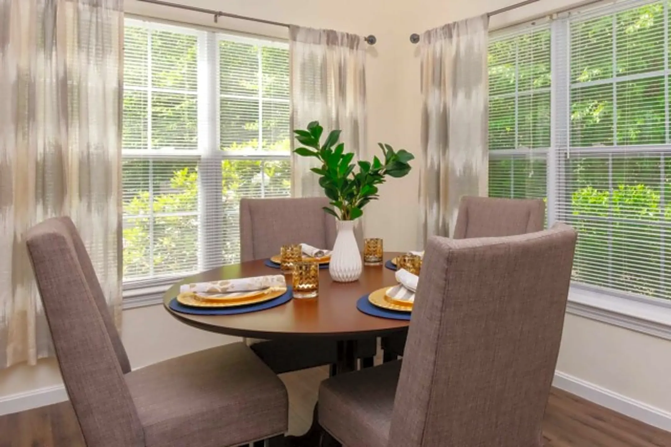 Ledges at Johnston Johnston, RI 02919