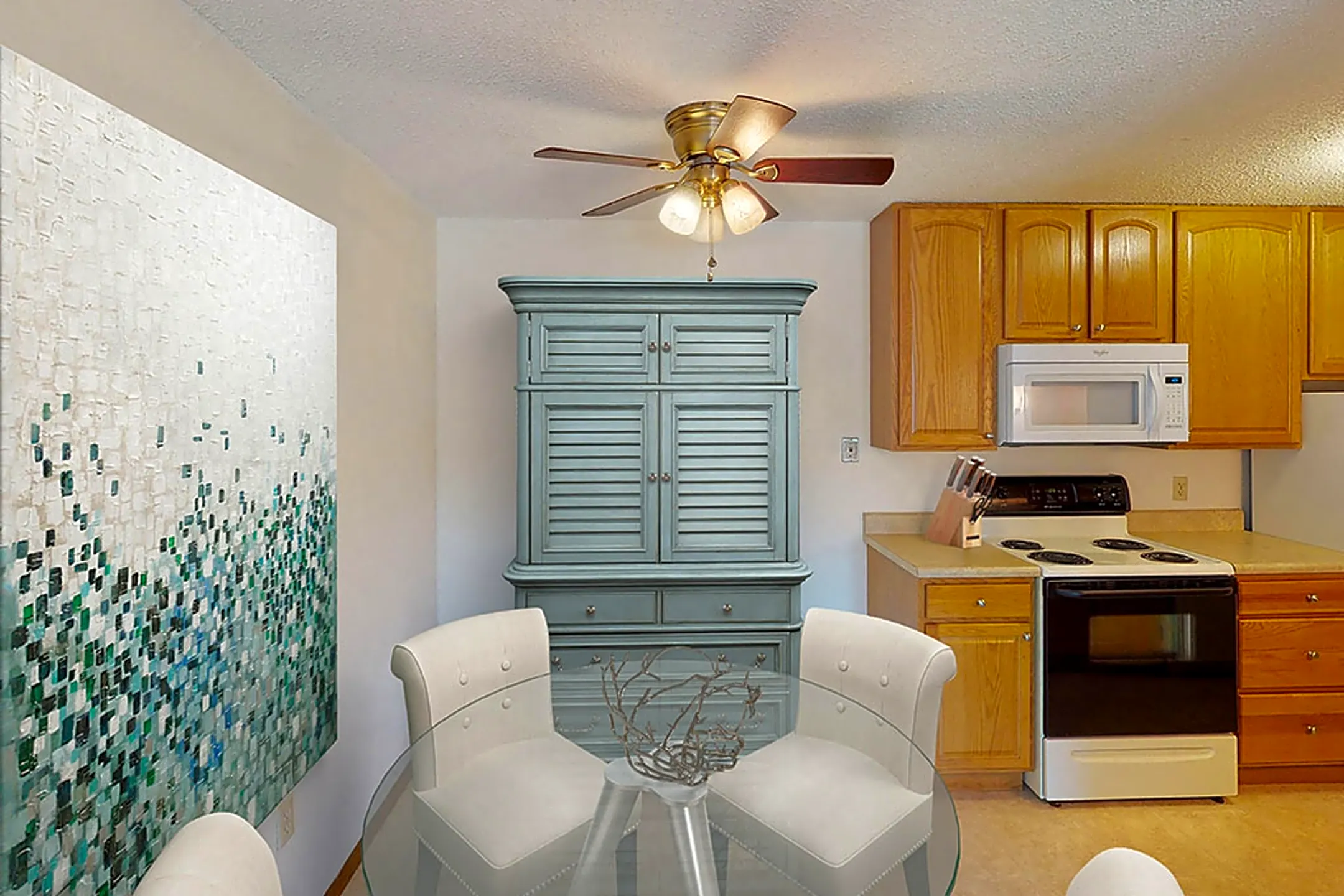 Country Bluff Apartments Rapid City, SD 57701