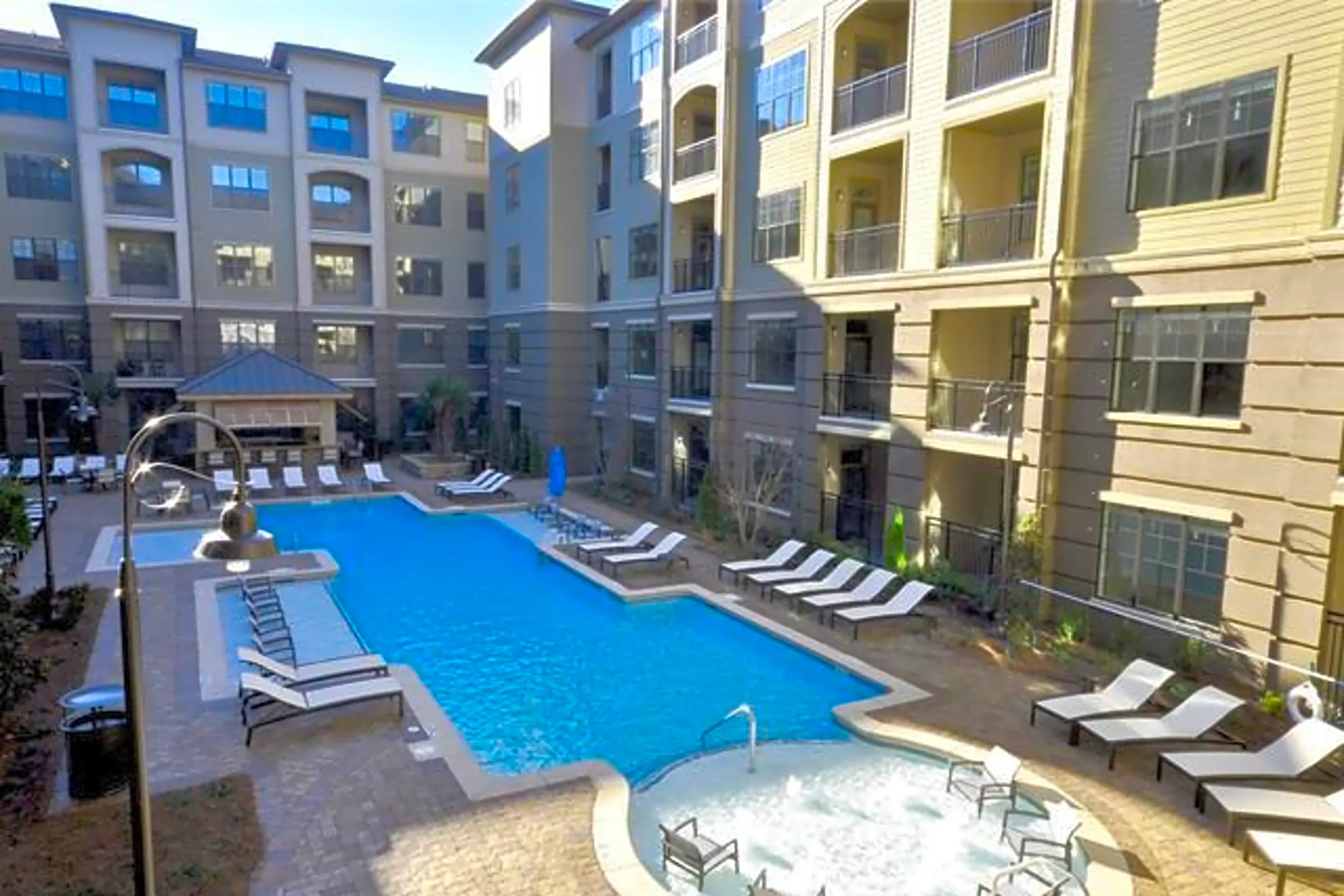 Overton Rise Apartments Atlanta, GA 30339