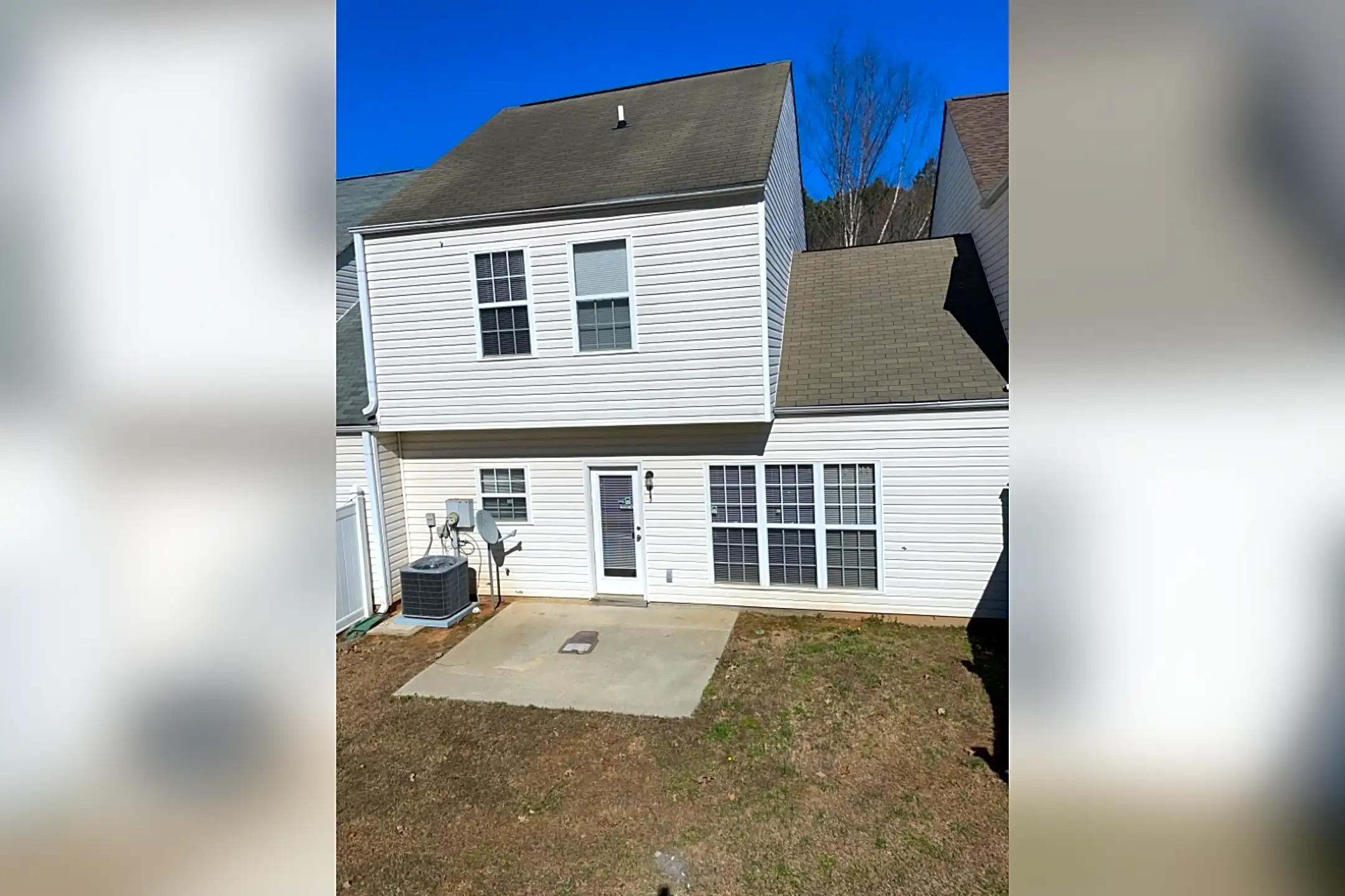 3709 Brookwood Blvd Townhomes Rex, GA 30273