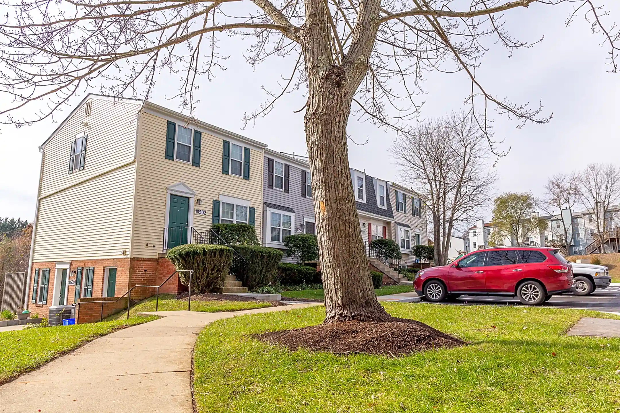 Greenhills Townhomes and Apartments 10577 Tralee Ter Damascus, MD