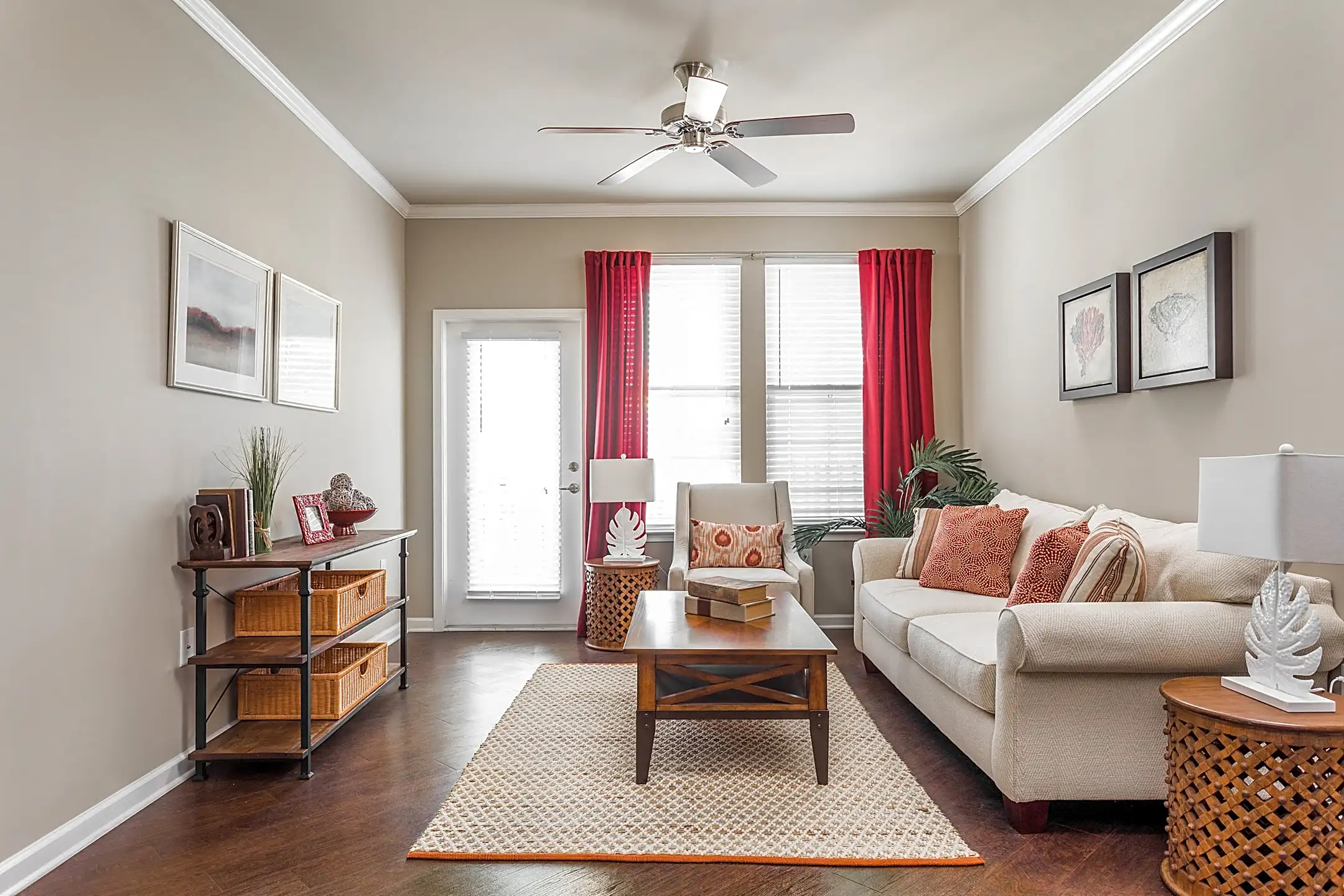 Talison Row 480 Seven Farms Dr Daniel Island, SC Apartments for