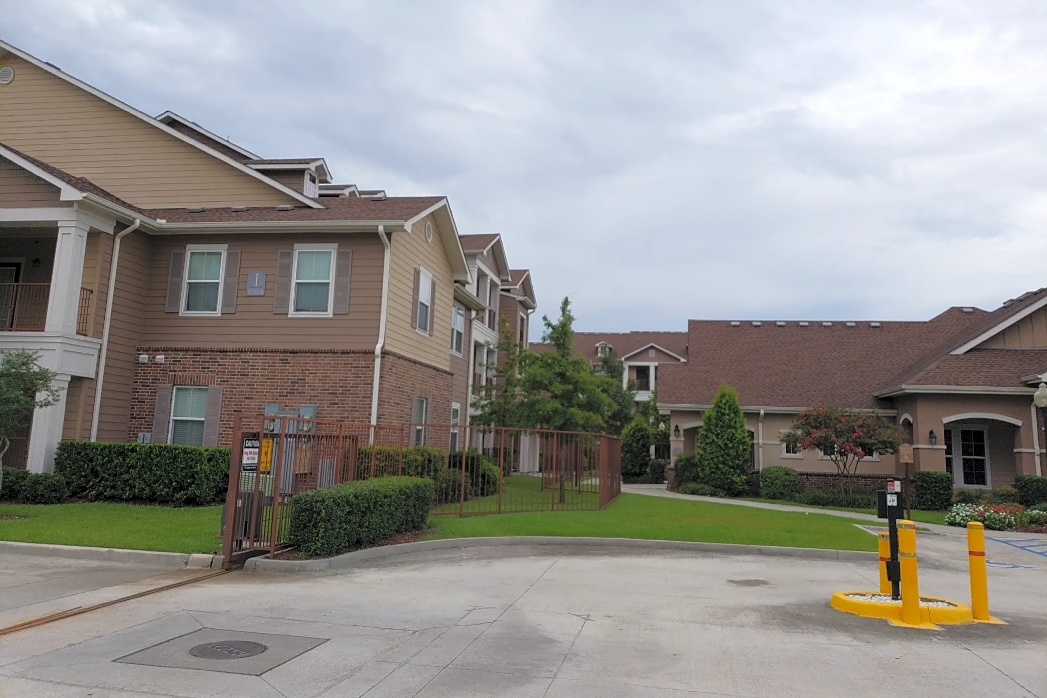 Magnolia Park Apartments Apartments Chalmette, LA 70043