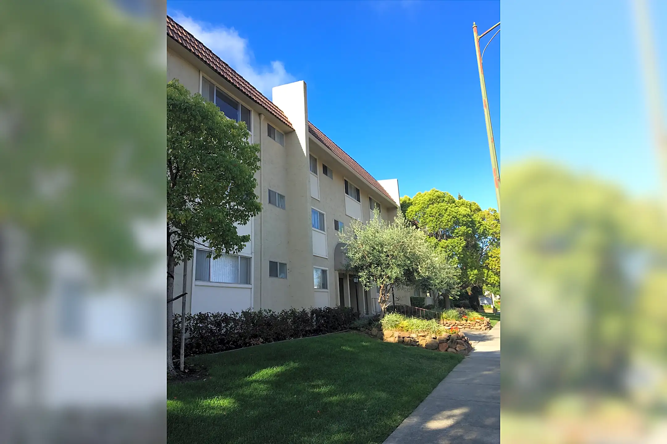 Villa Collina 7250 Blue Hill Dr San Jose, CA Apartments for Rent