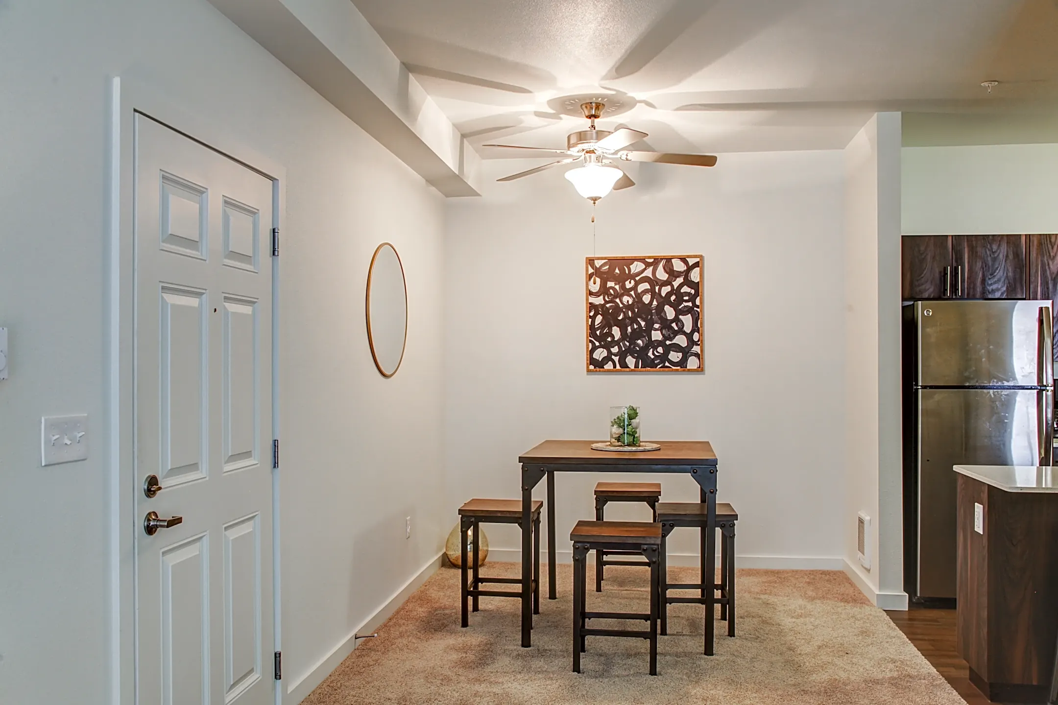 Britton Place Lacey, WA 98516