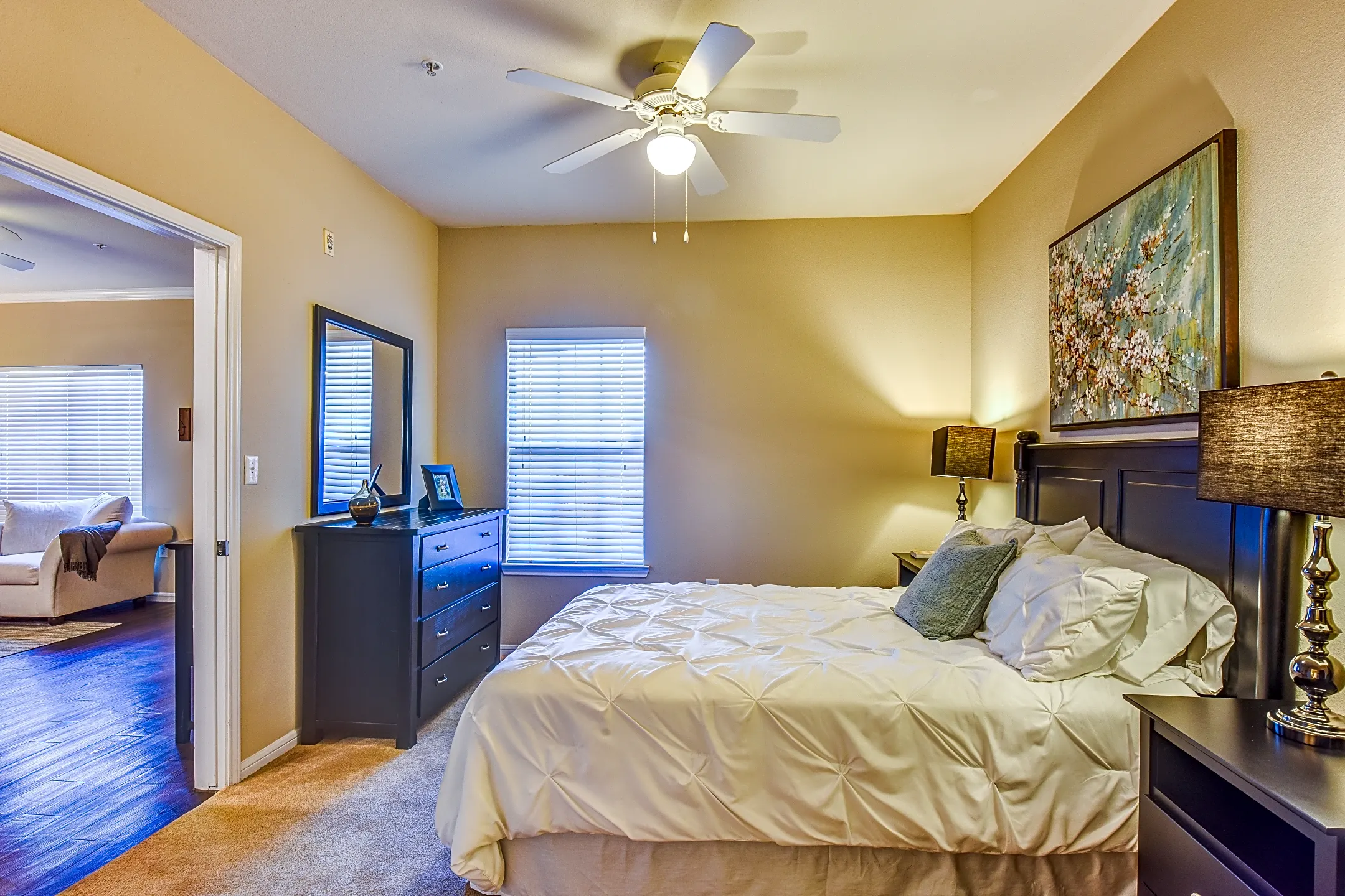 Chandler Creek Apartments - Round Rock, TX 78665