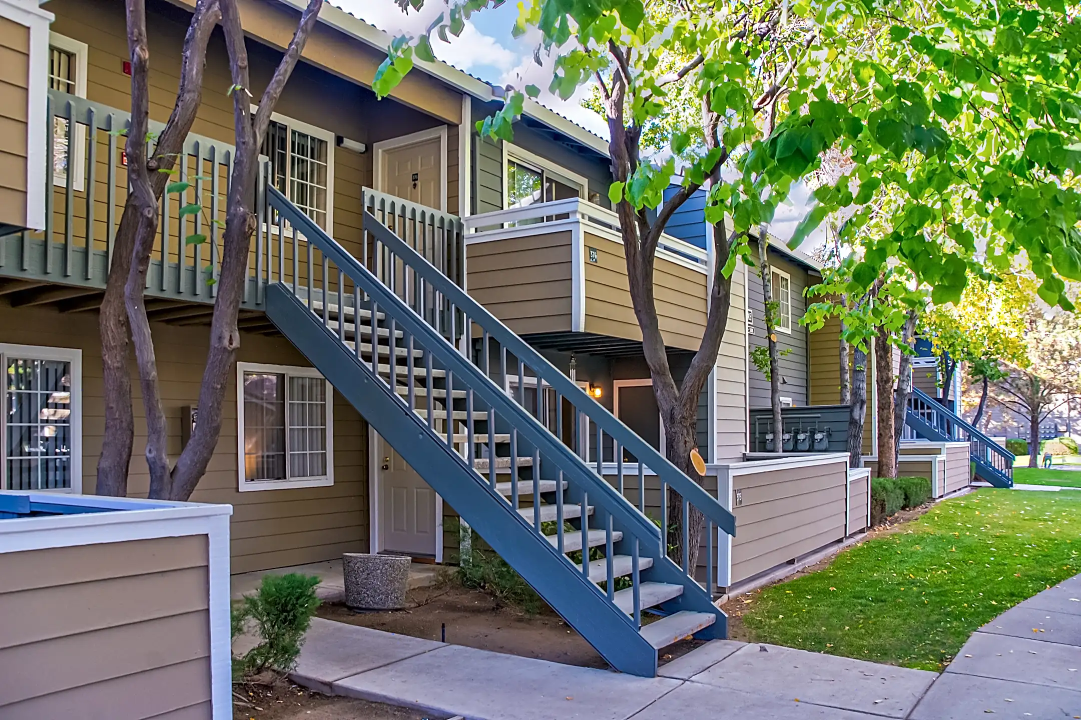 Park Vista Apartments 565 Sparks Blvd Sparks, NV Apartments for