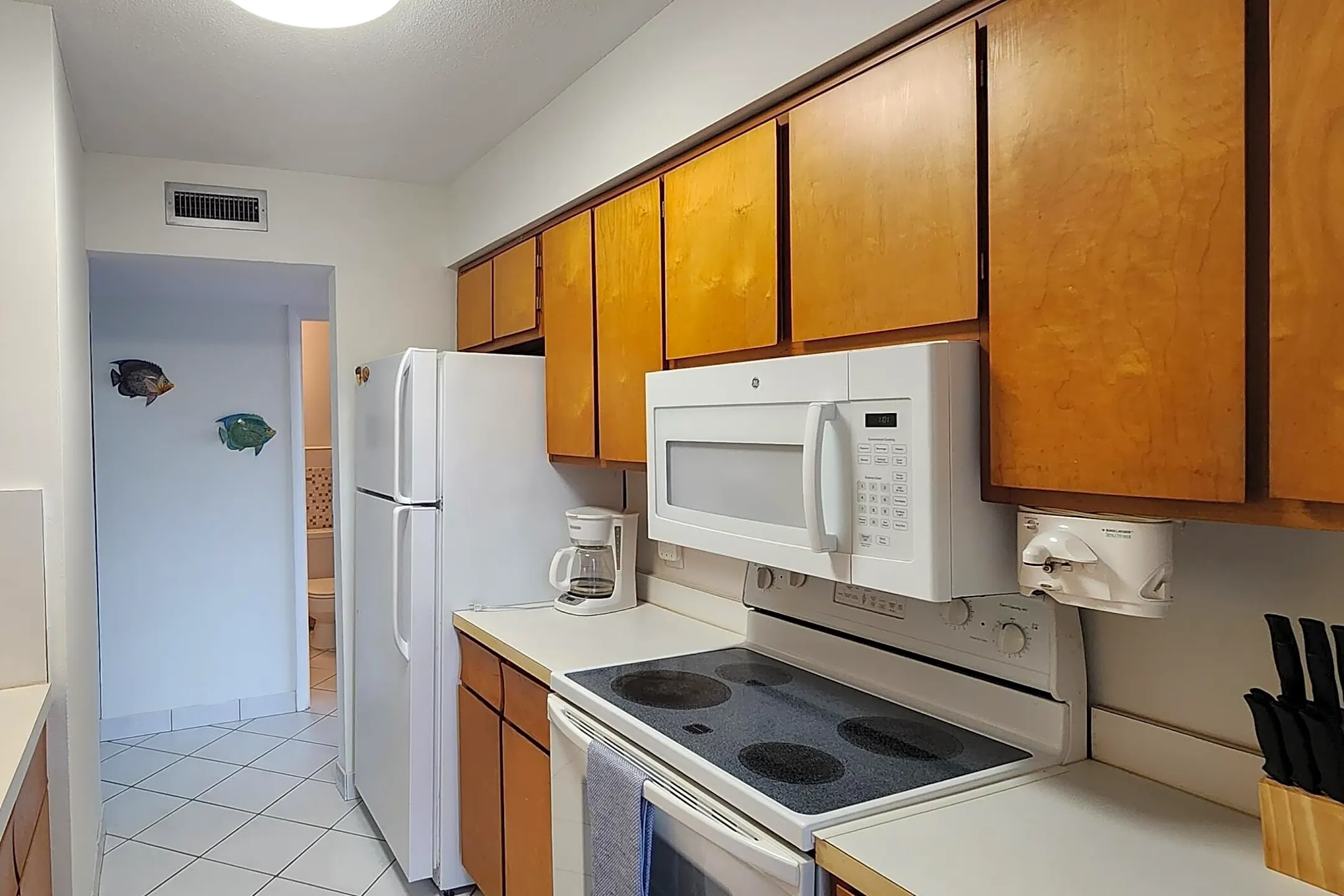 8401 N Atlantic Ave #20 | Cape Canaveral, FL Houses for Rent | Rent.