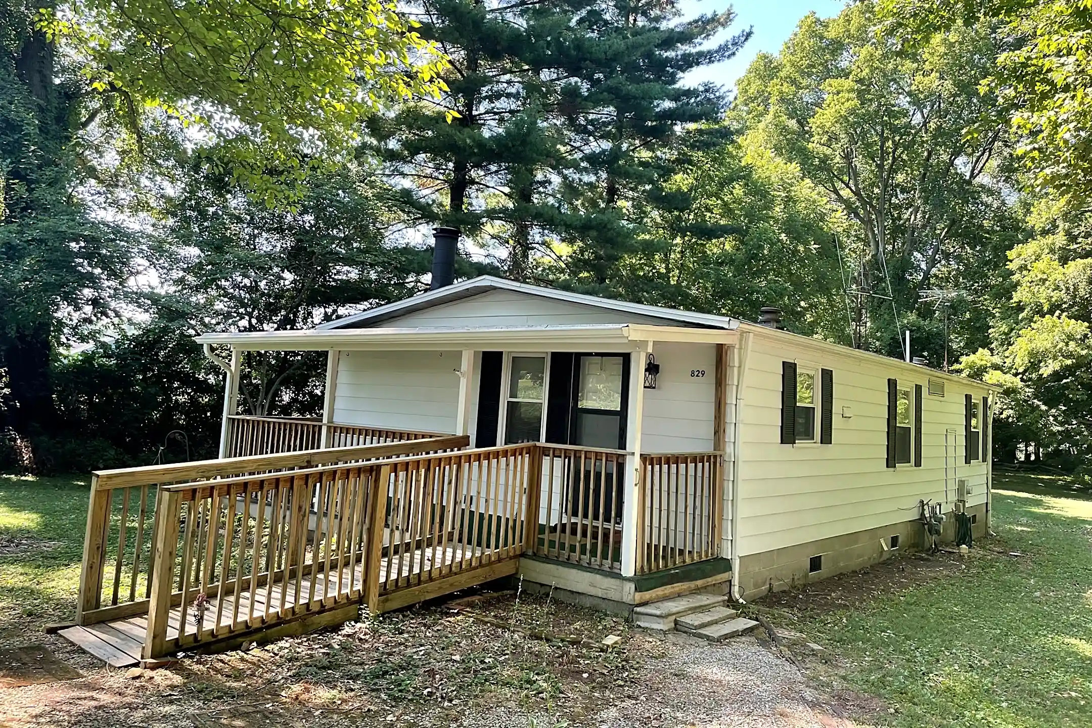 829 Washington St Rockport, IN Houses for Rent Rent.