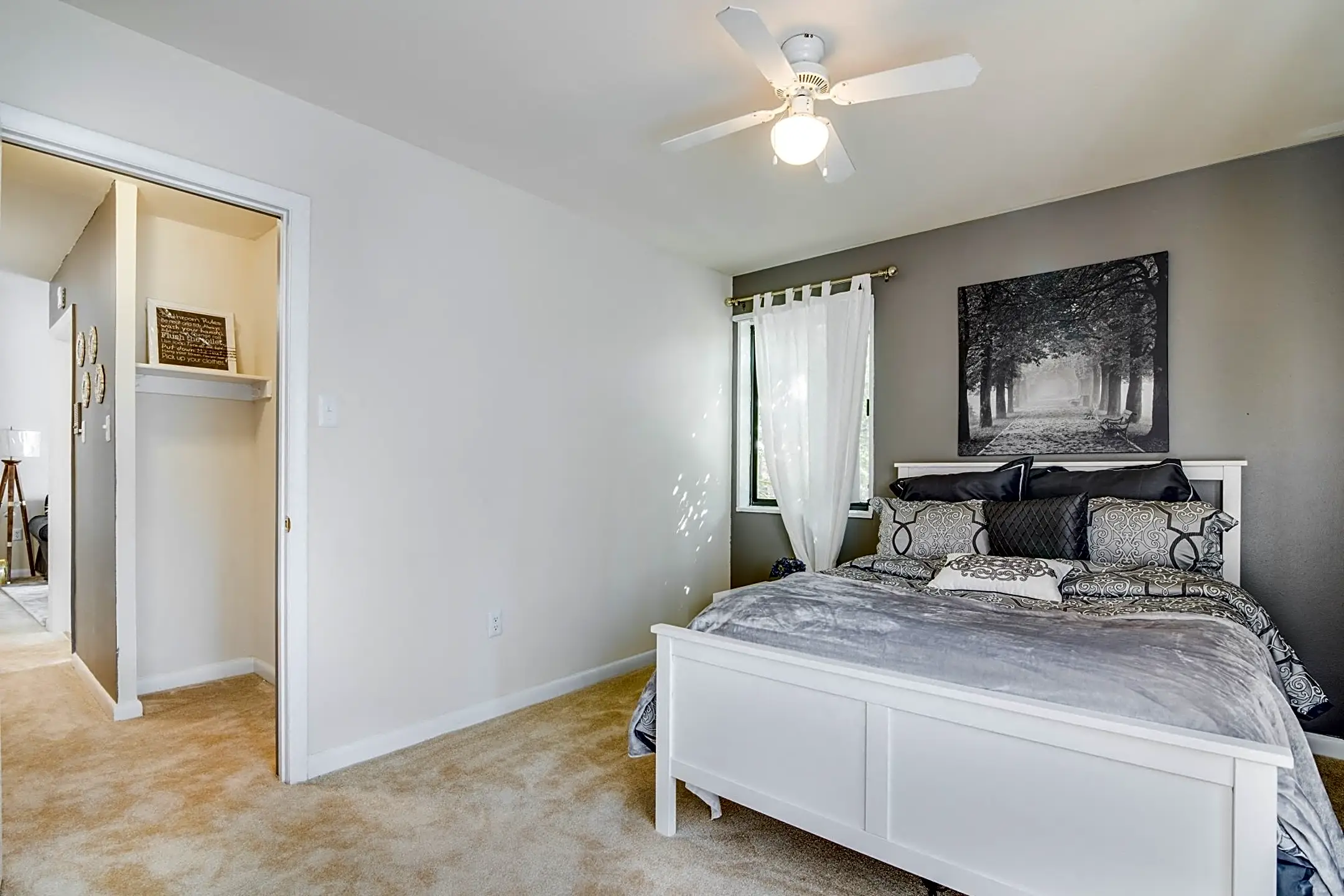 Meadowbrook Run 3647 6th St SE Washington, DC Apartments for Rent