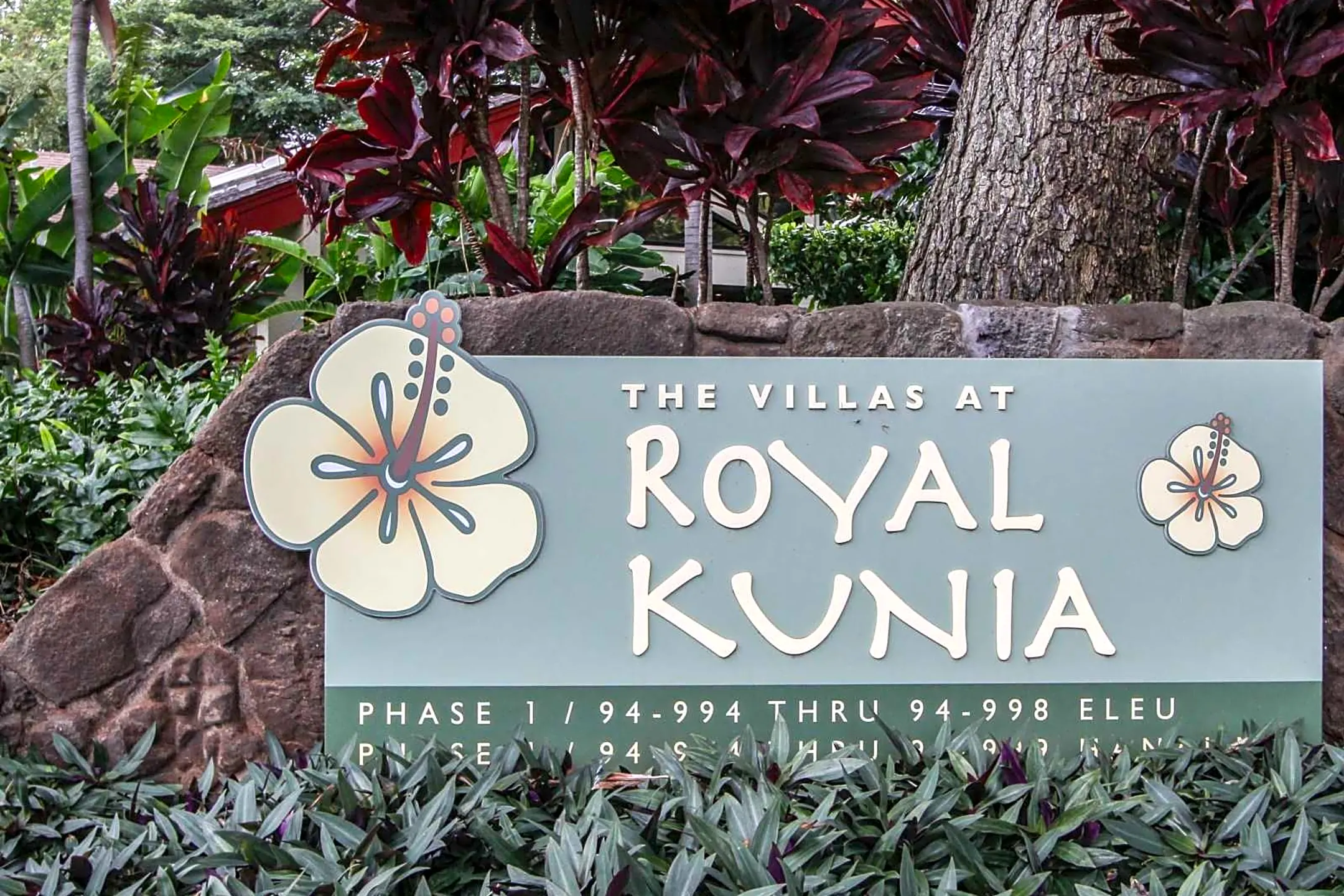 The Villas At Royal Kunia