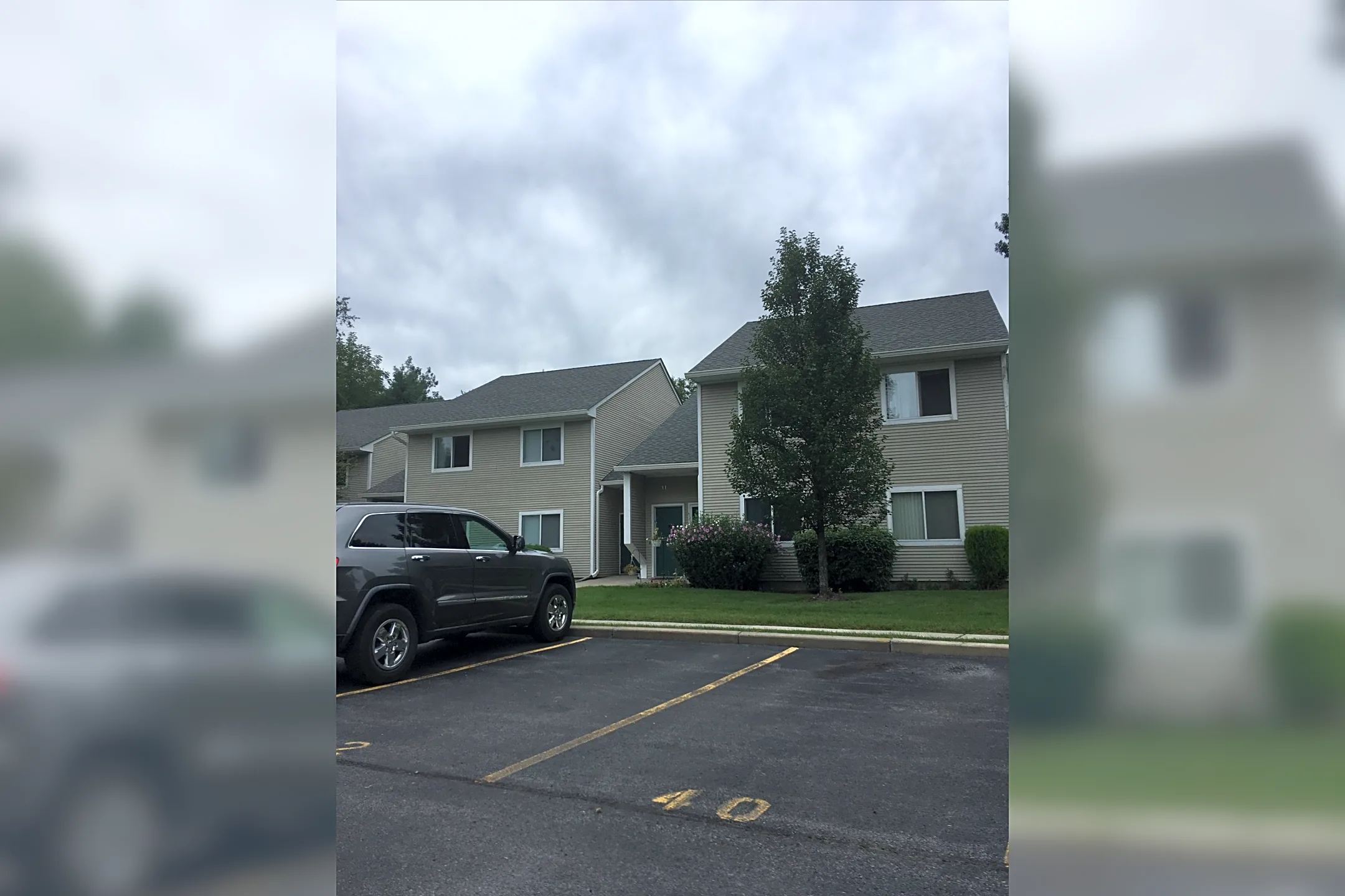 Apts For Rent Warwick Ny