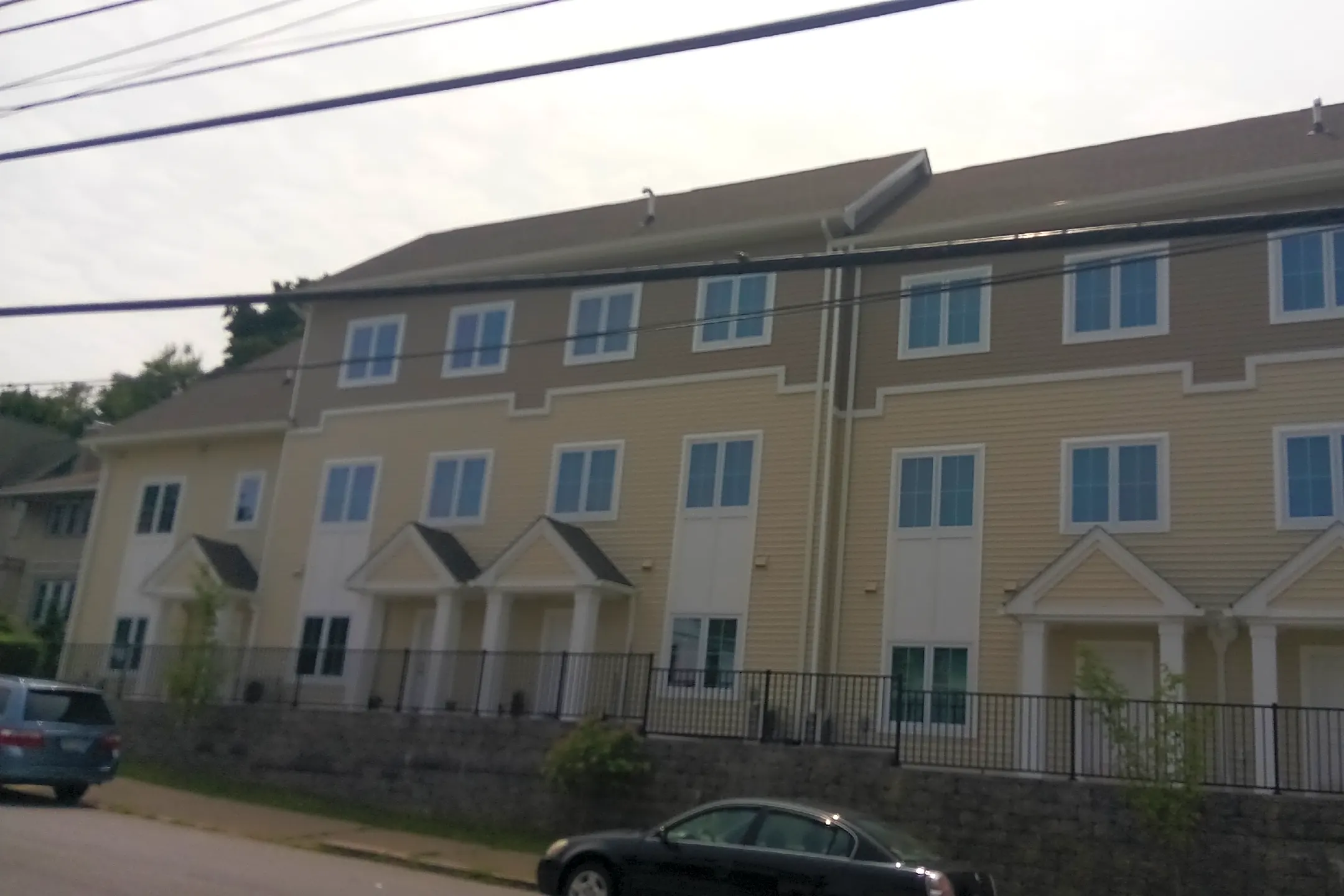 Heritage Point Apartments Apartments Wilkes Barre Township, PA 18702