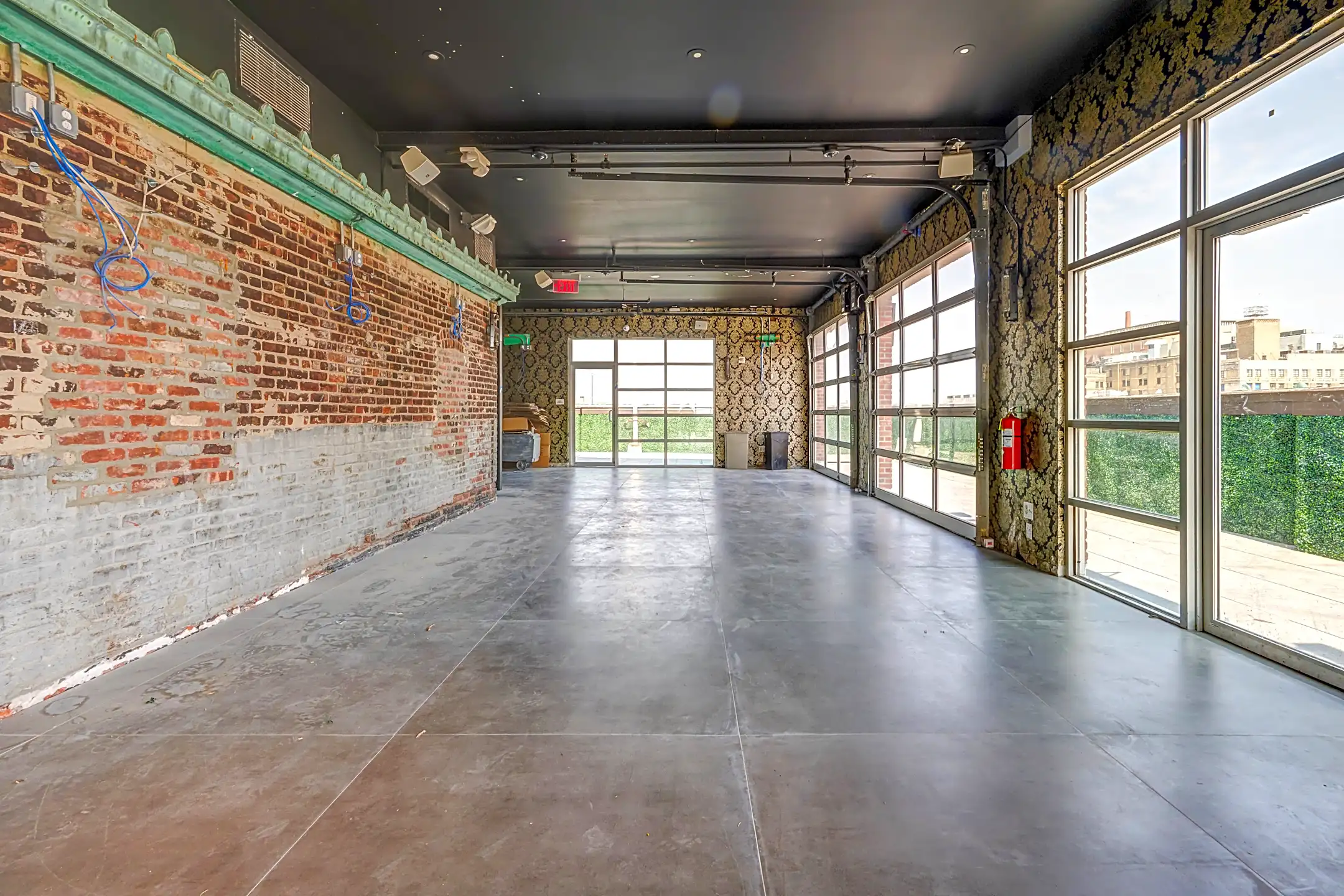 Indigo Residence - Newark, NJ