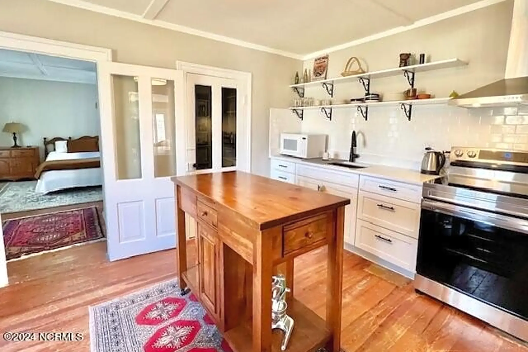 207 S Oakum St Apartments Edenton, NC 27932