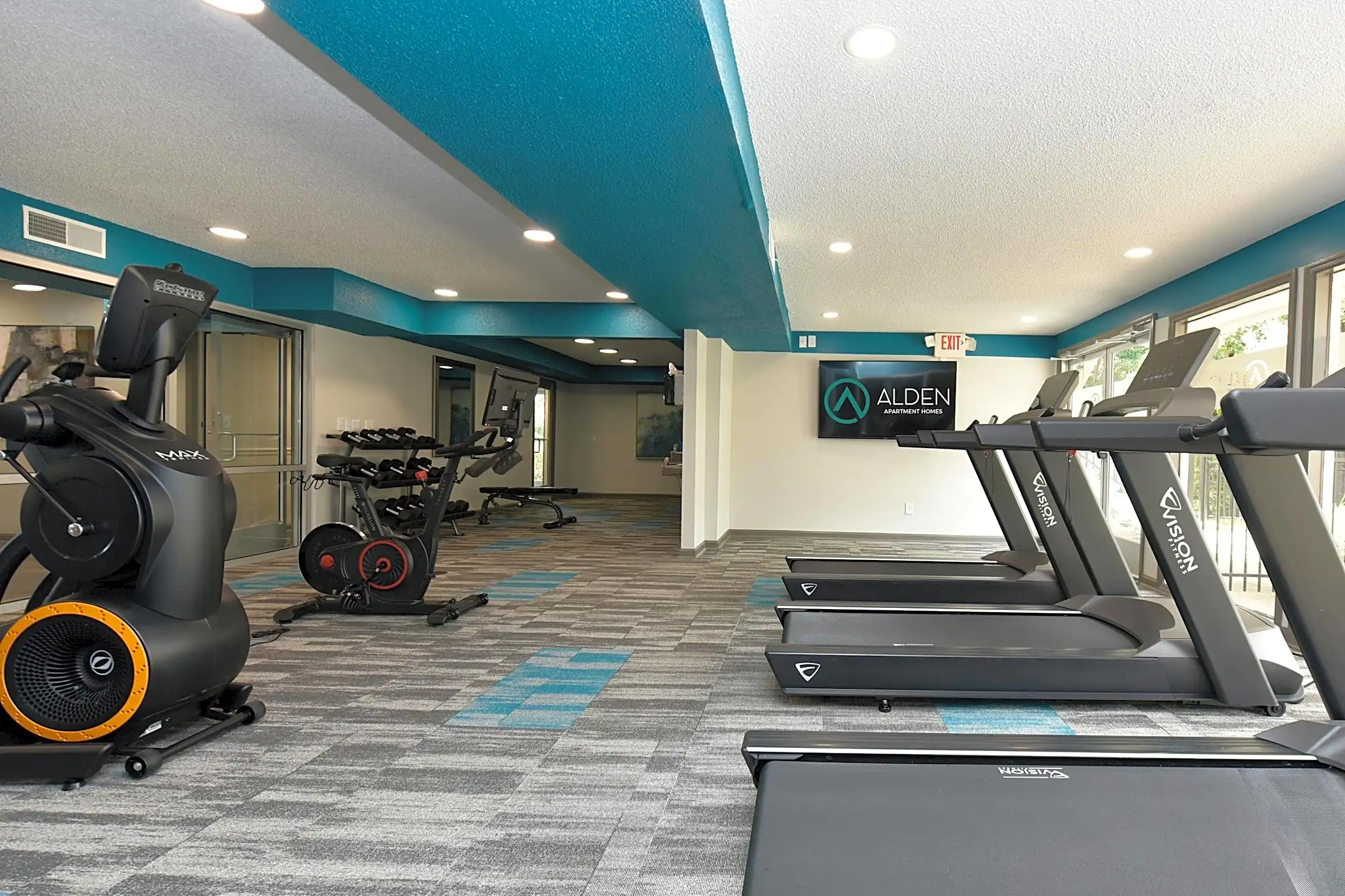 Alden Apartment Homes 5555 Hixson Pike Hixson, TN Apartments for