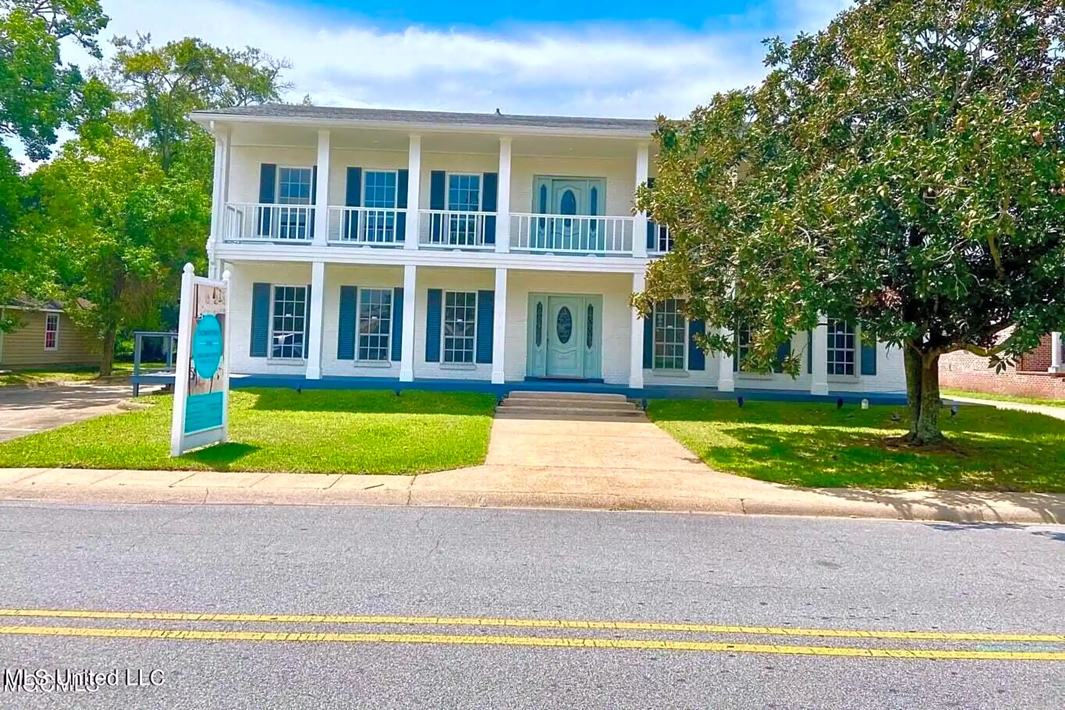 912 Convent Ave A Pascagoula, MS Houses for Rent Rent.