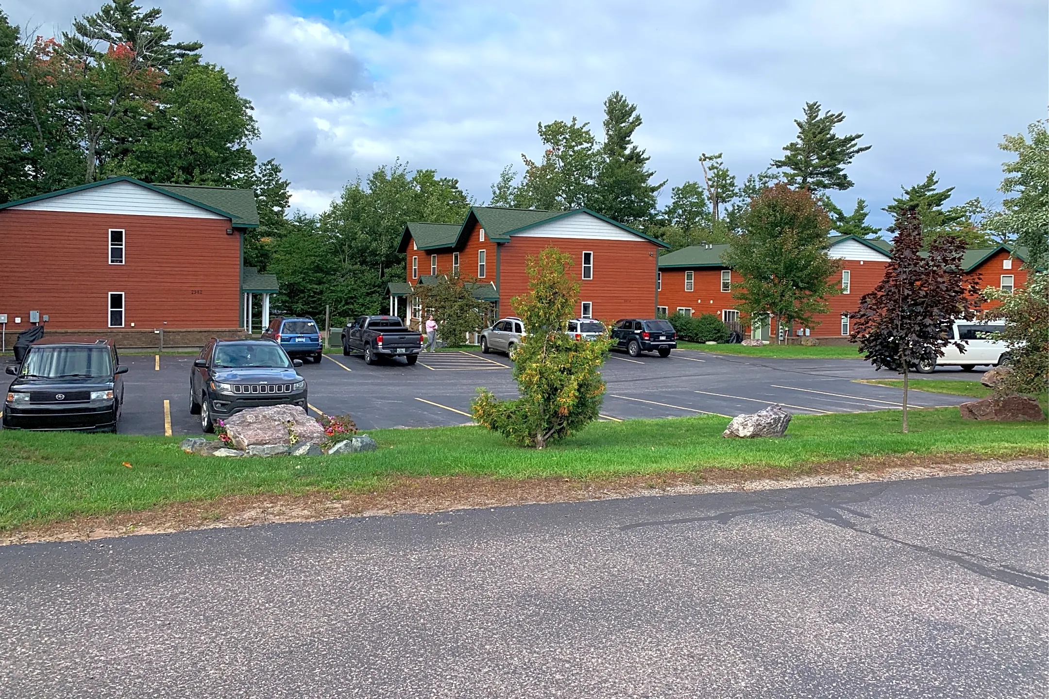 Apartments For Rent Near Marquette Mi