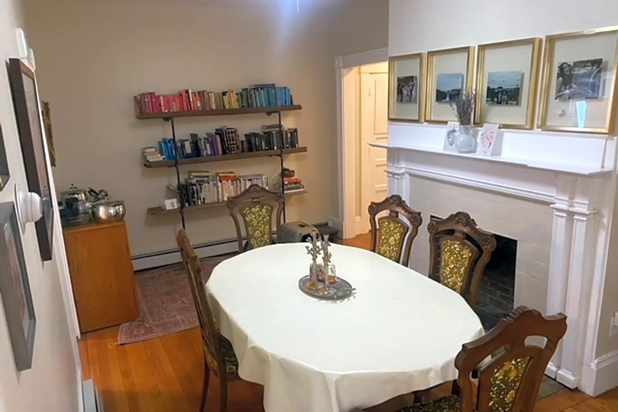 102 Merrick St Worcester, MA Houses for Rent Rent.