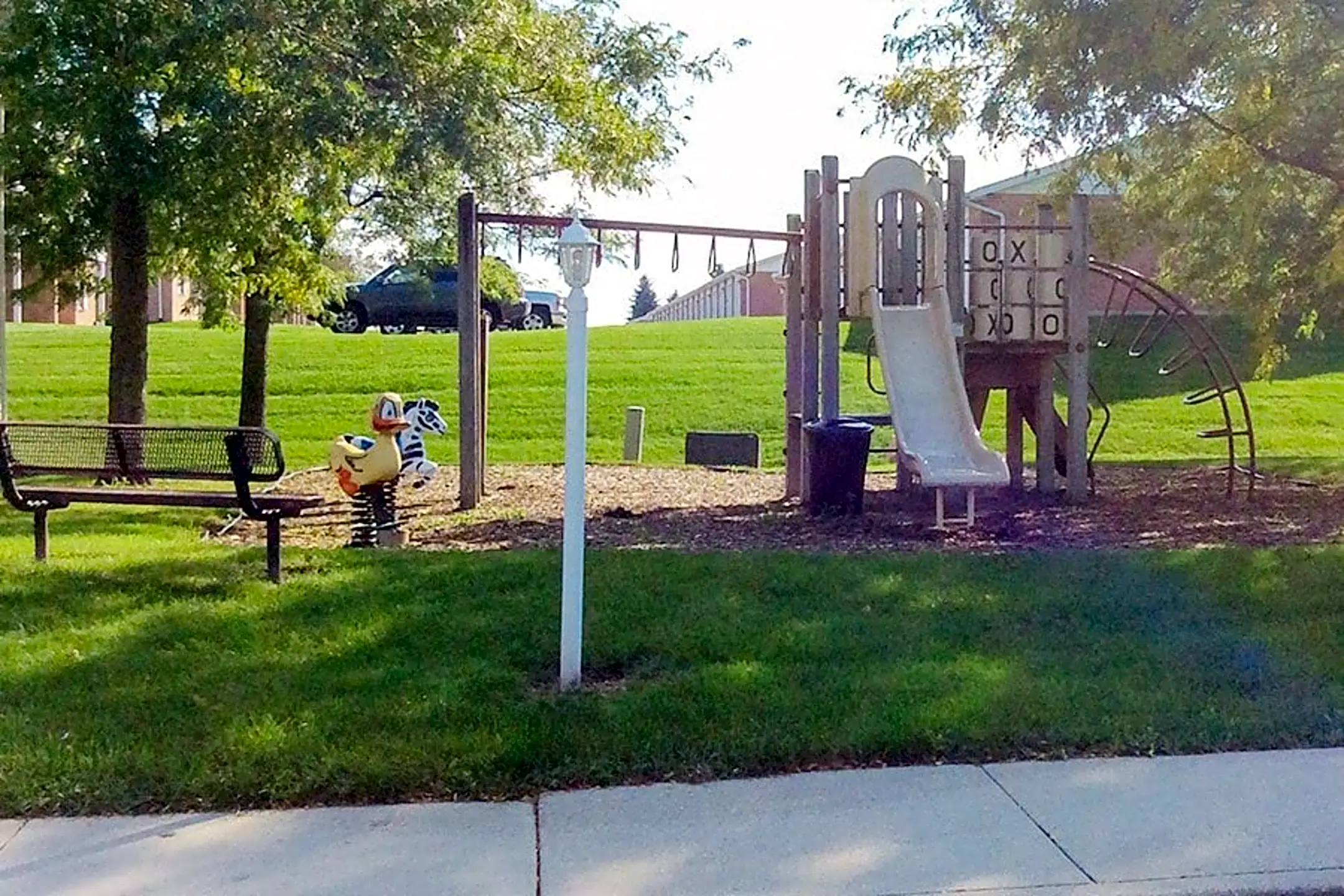 Cambridge Court 721723 Vogt Ln Chilton, WI Apartments for Rent Rent.