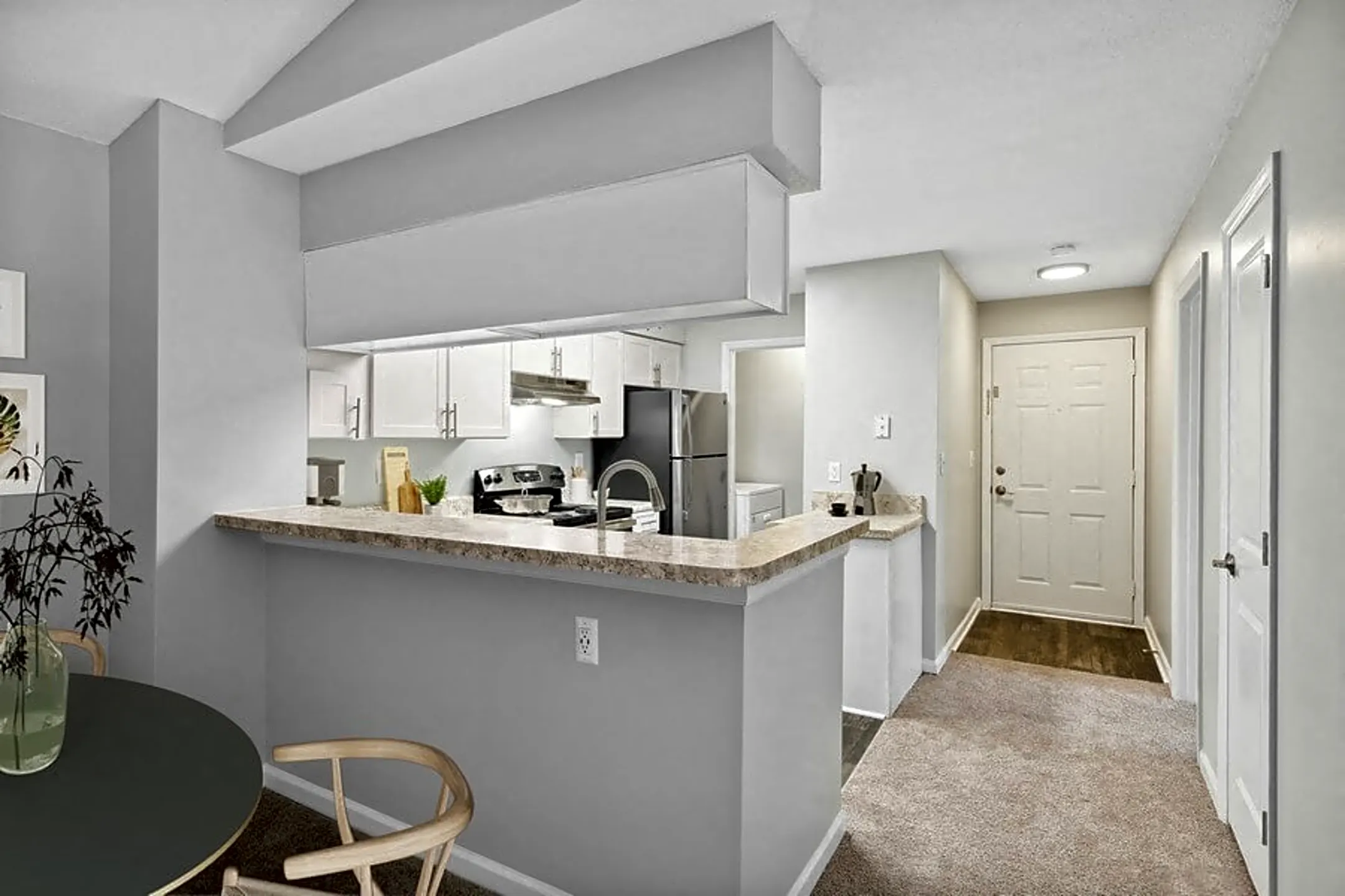 Landmark at Battleground Park Apartment Homes 3520 Drawbridge Pkwy