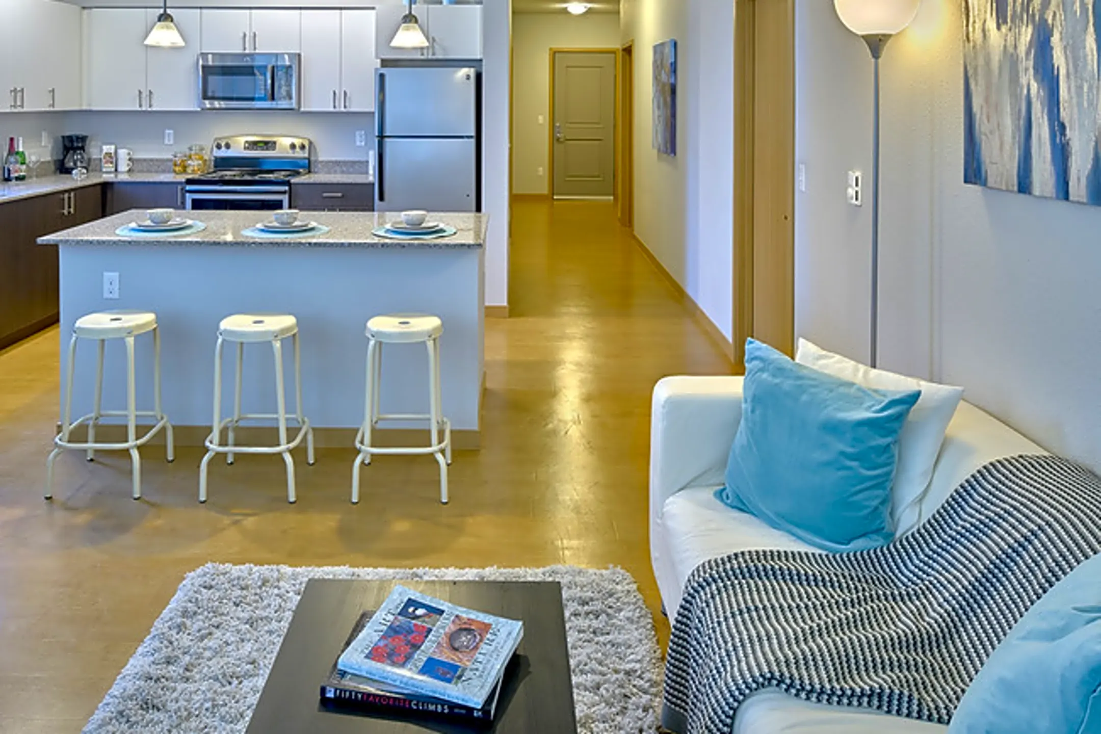 The Meadows at Martha Lake 16202 Meadow Rd Lynnwood, WA Apartments