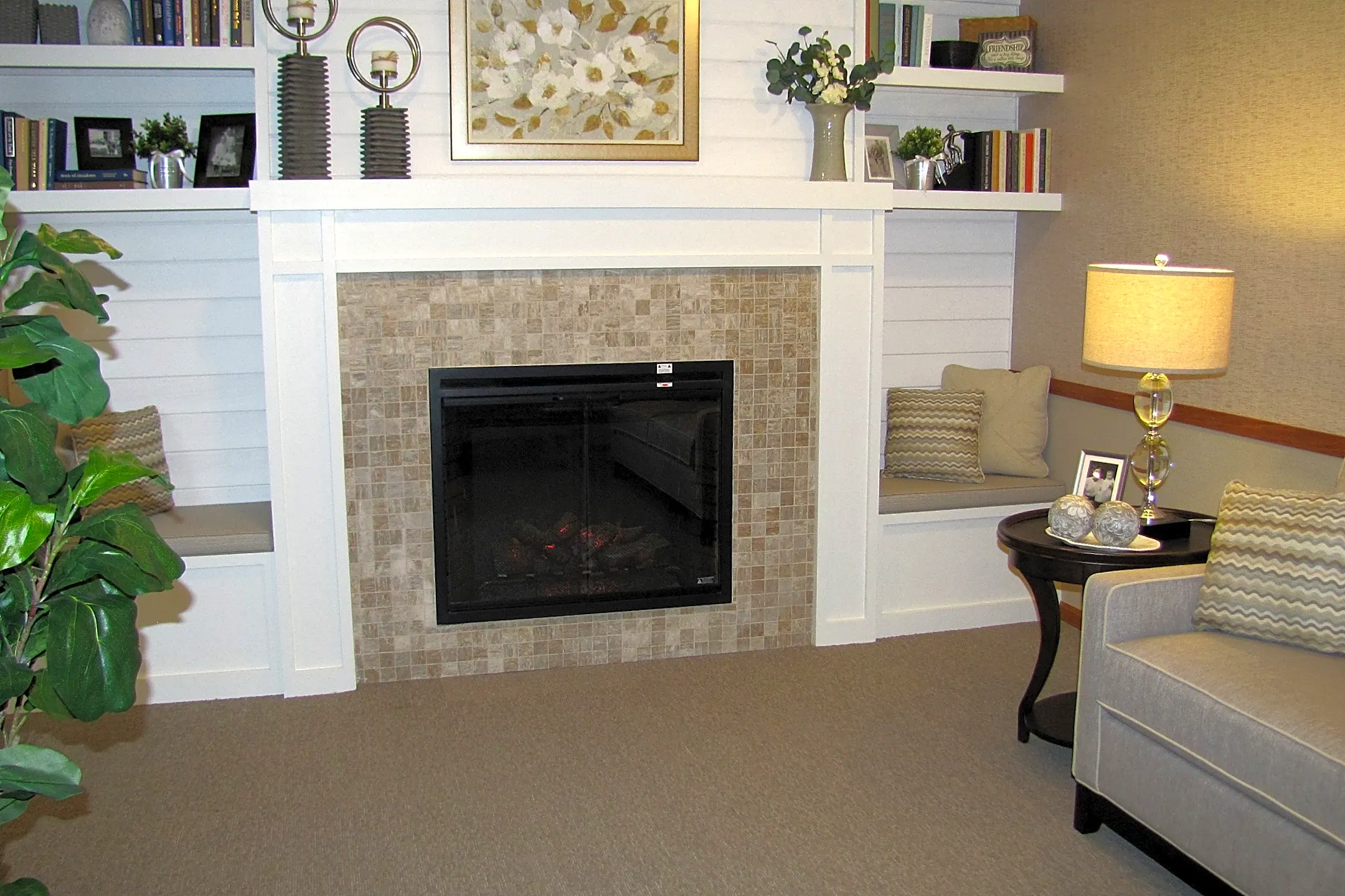 Powers Ridge Senior Living 1351 Lake Dr W Chanhassen, MN Apartments