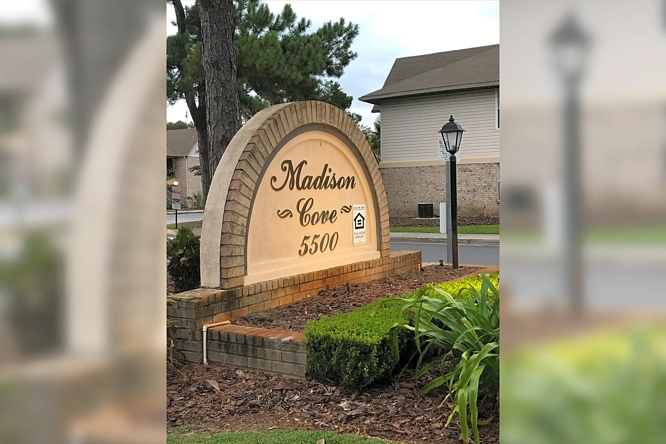 Madison Cove Apartments - Gainesville, Fl 32608